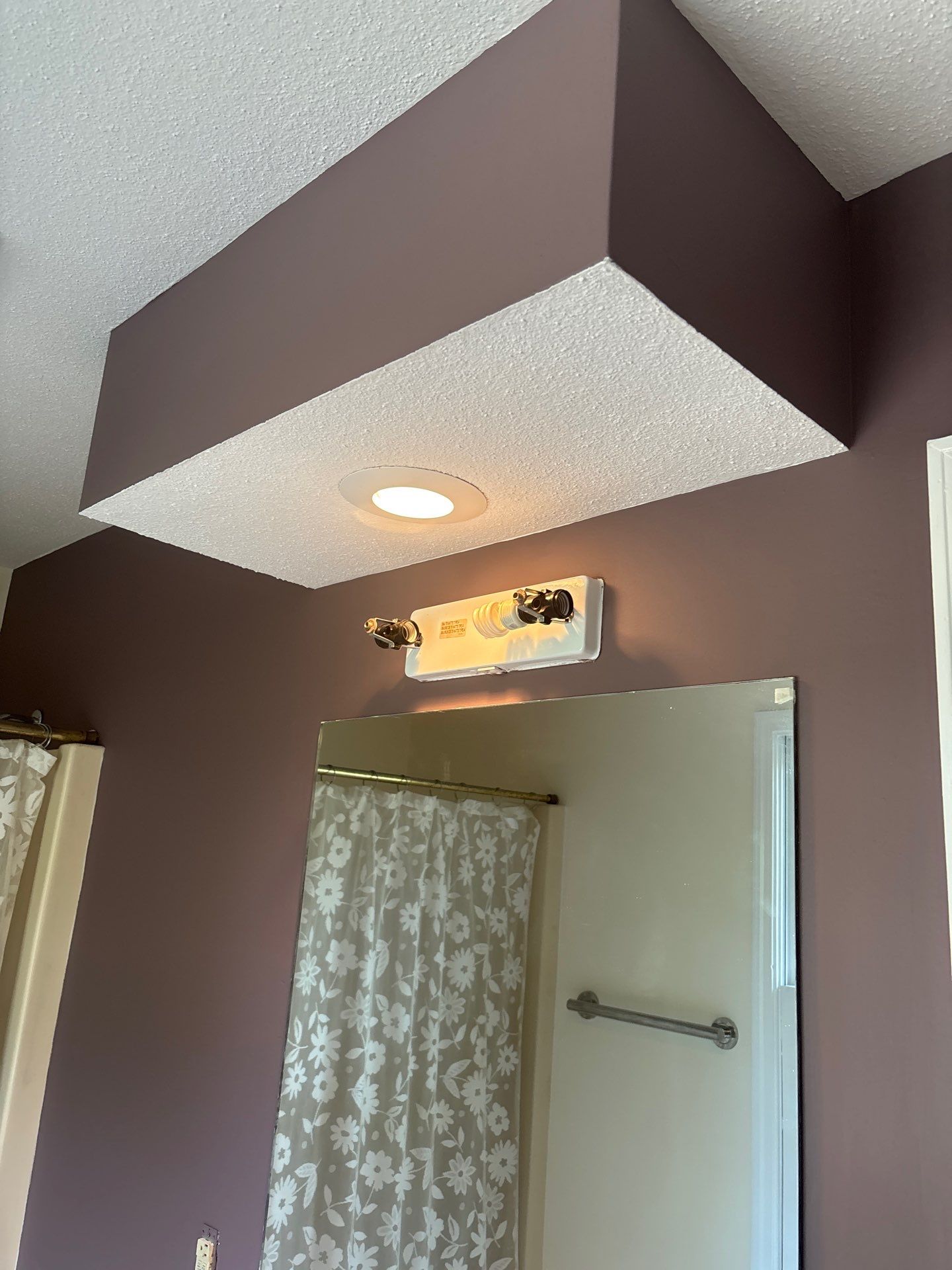 Project in Cape Girardeau by Duncan Painting And Wallcovering