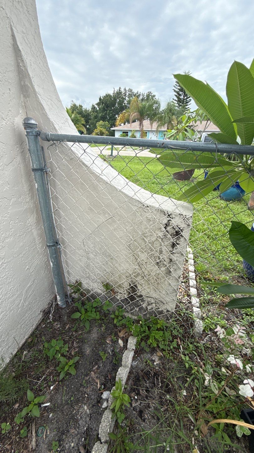 Project in Fort Myers by Sunbelt Home Solutions