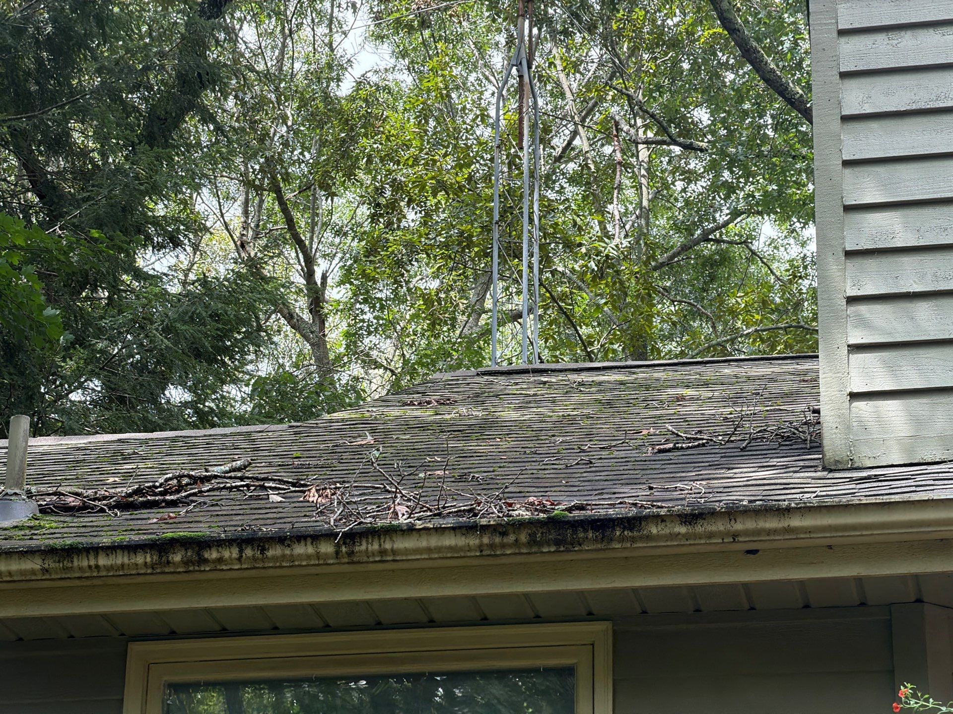 Project in fairfeild glade tn by Affordable Pros