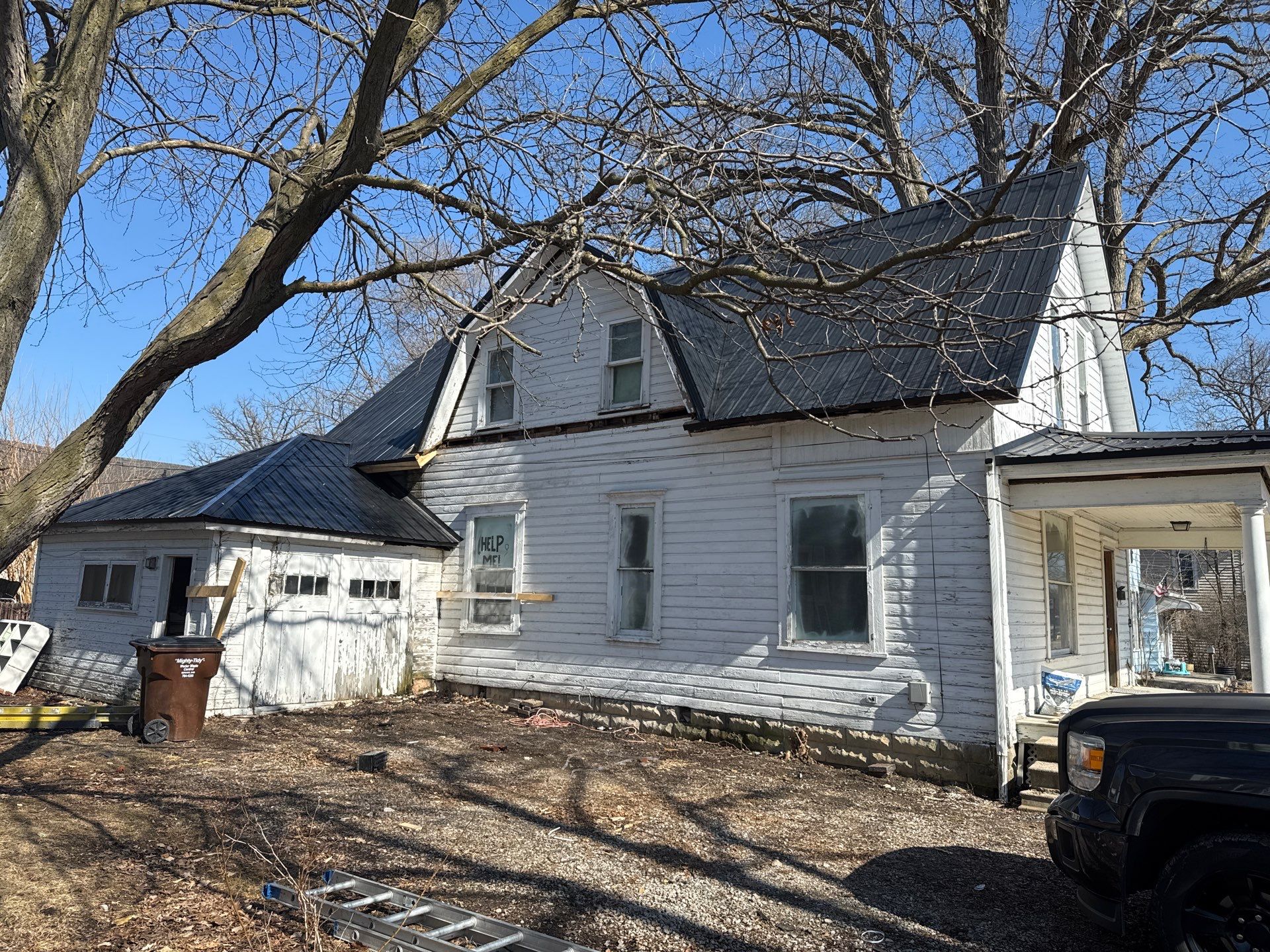 19 Replacement Window Project - Paulding, Oh 45879 by Window World Of Fort Wayne