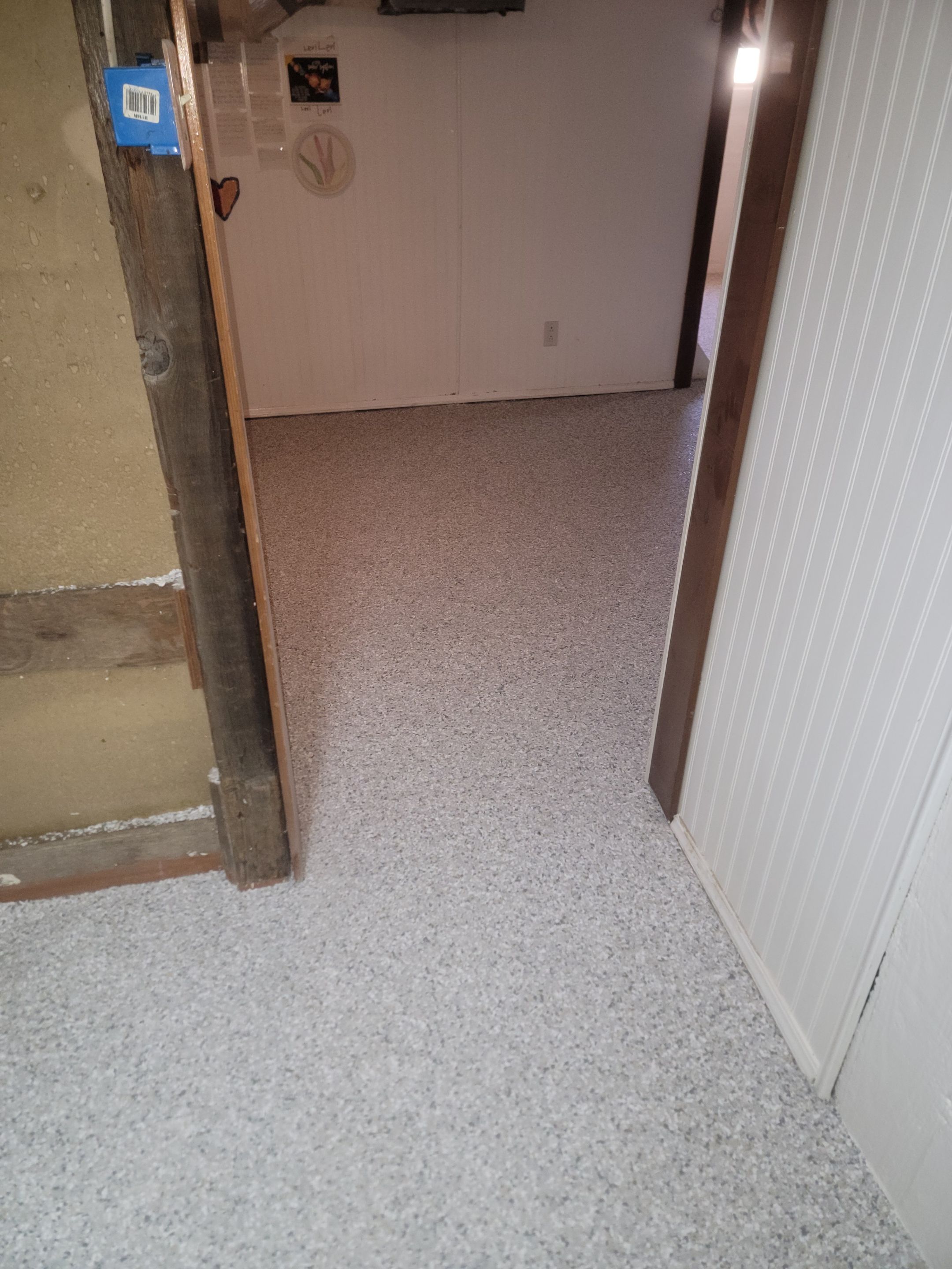 Epoxy countertops by MGP Coatings