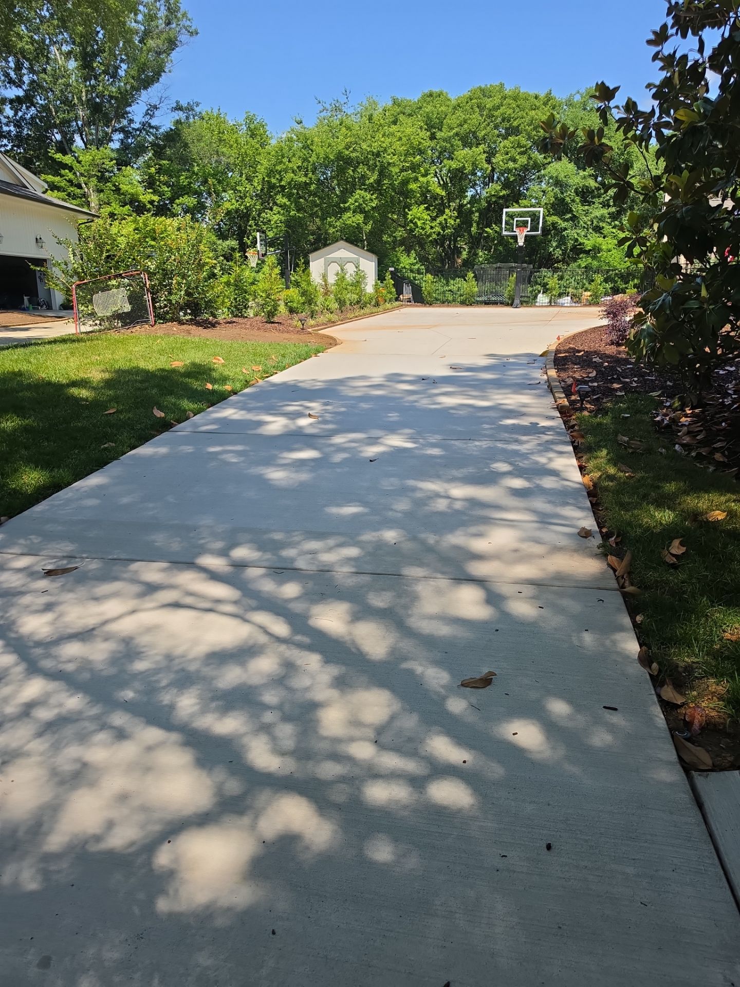 KB Home Improvement by Badger Hauling