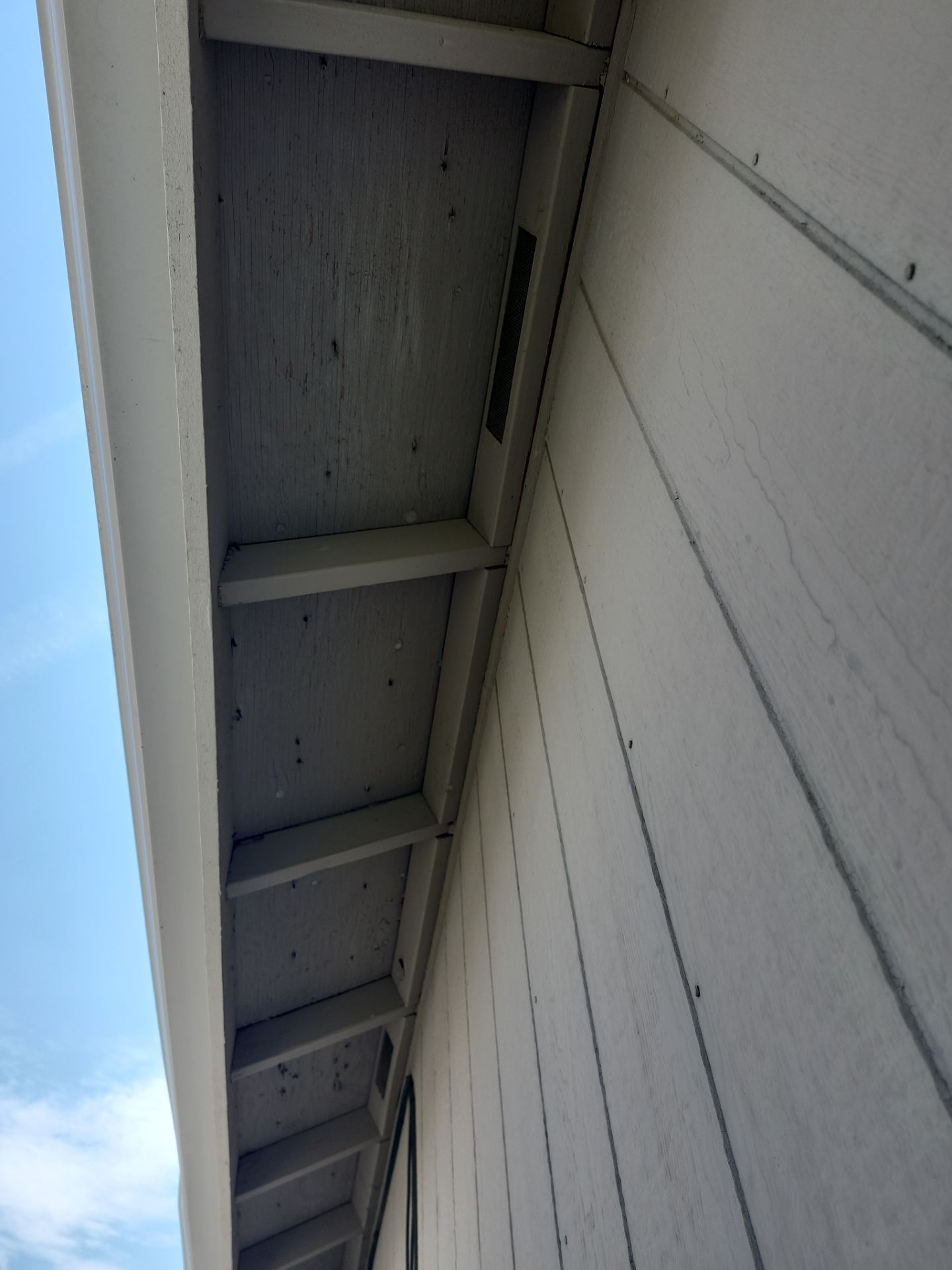 Exterior Painting Job in Cheney WA by Painter1 Inland Northwest