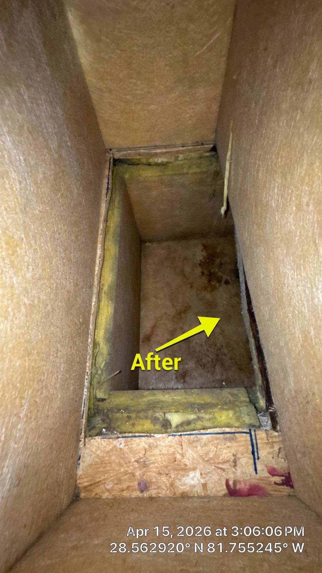 Air Duct Cleaning in Clermont by Hygienic Air, Inc