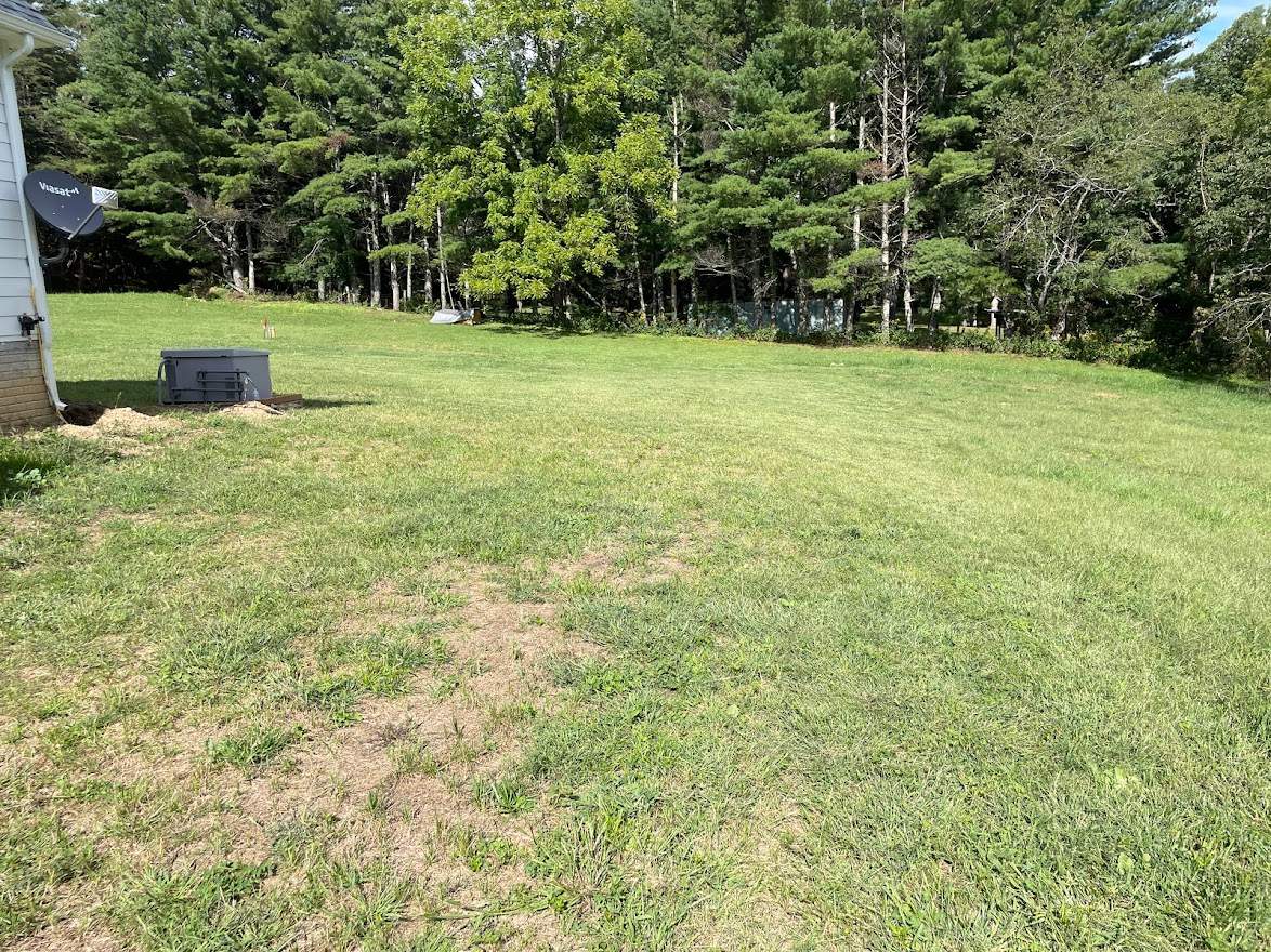 Clay street  by Back To Nature Landscaping & Construction