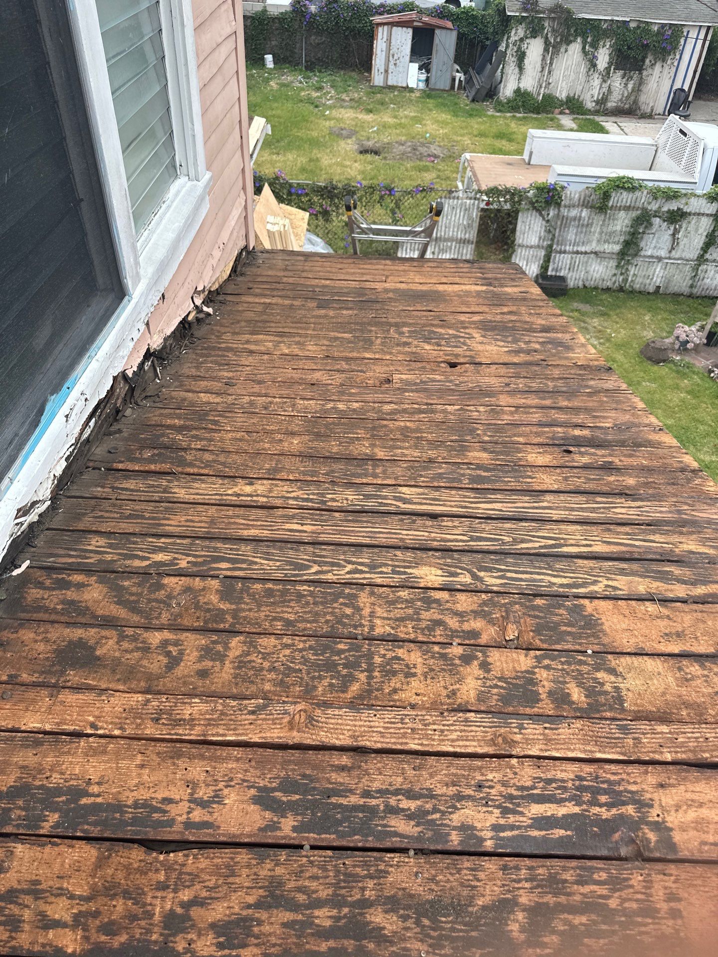 Roof Replacement - Oakland, CA 94610 by Epic Roof Replacement