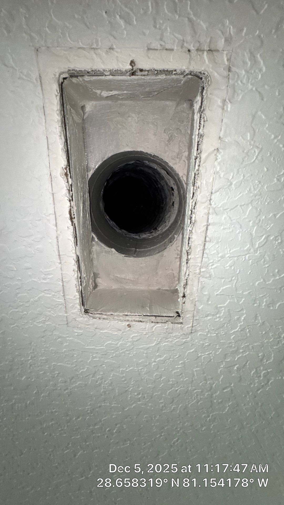 Air Duct Cleaning Seal Boots in Oviedo by Hygienic Air, Inc