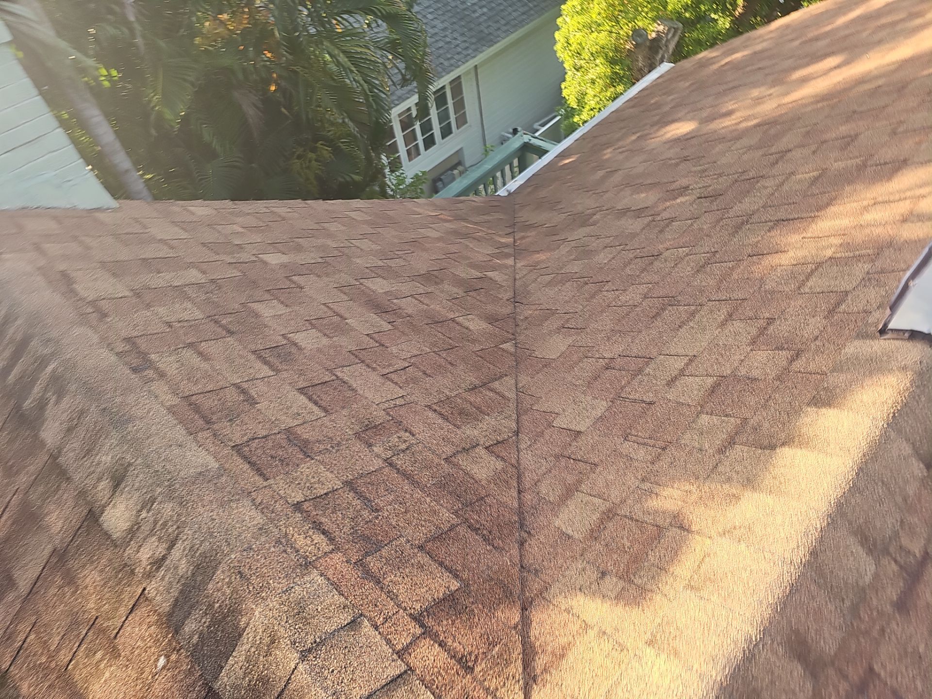 Project in St. Petersburg 33701 by Mitchell Roofing Company LLC 