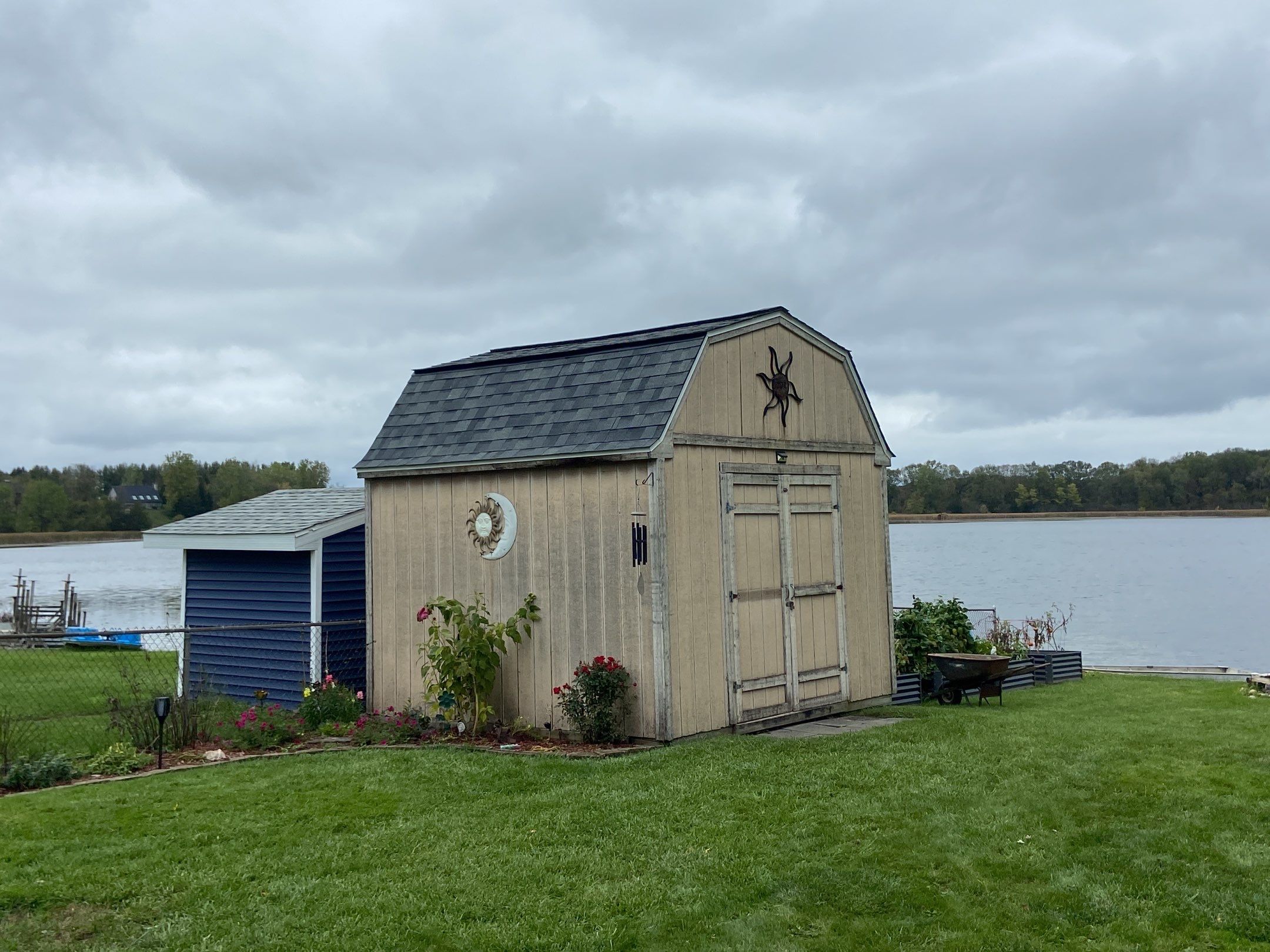 Siding Replacement using Certainteed Restoration Classic D4 by 180 Contractors