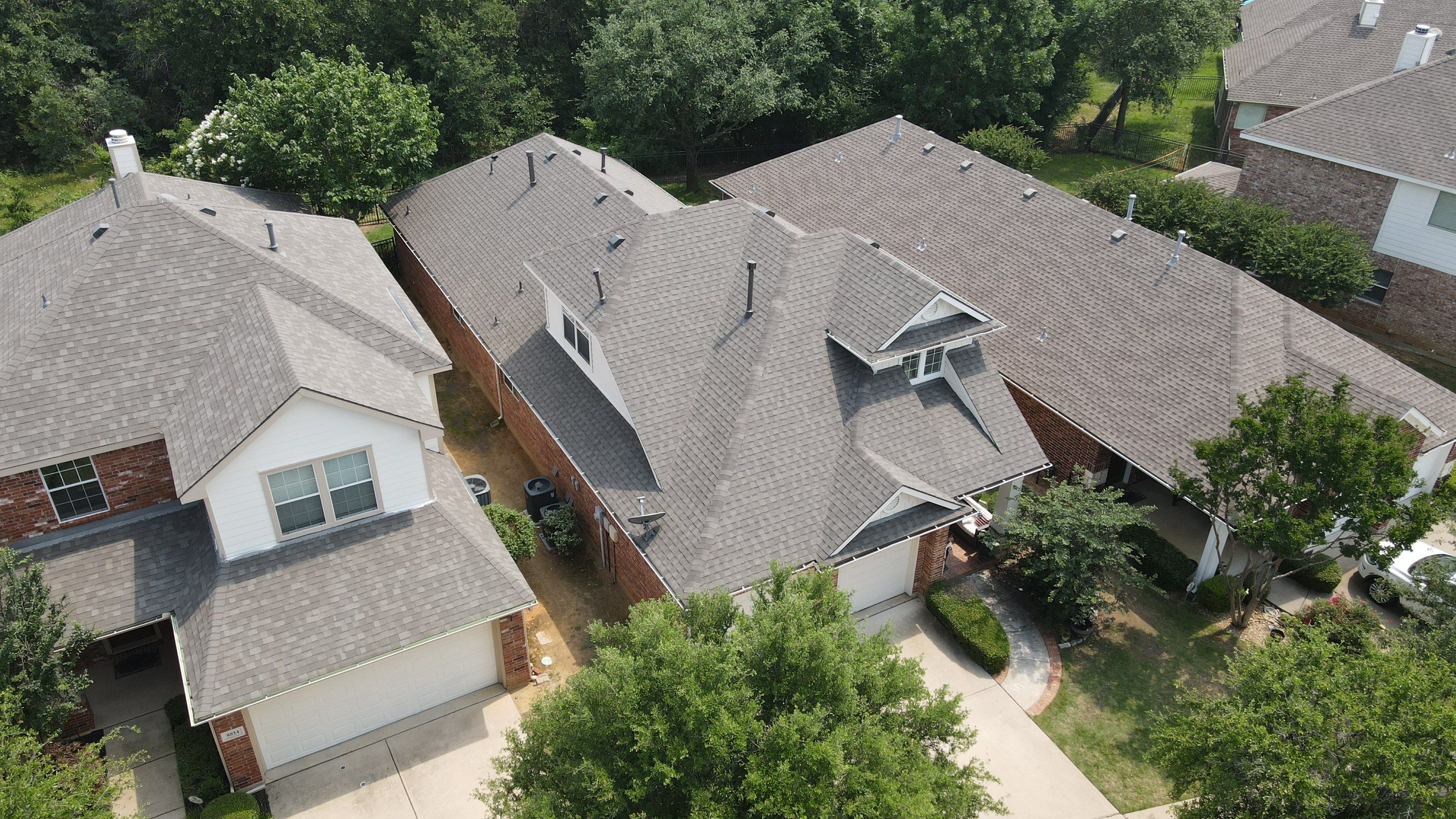 Project in Lantana by Armor Roofing | Exteriors