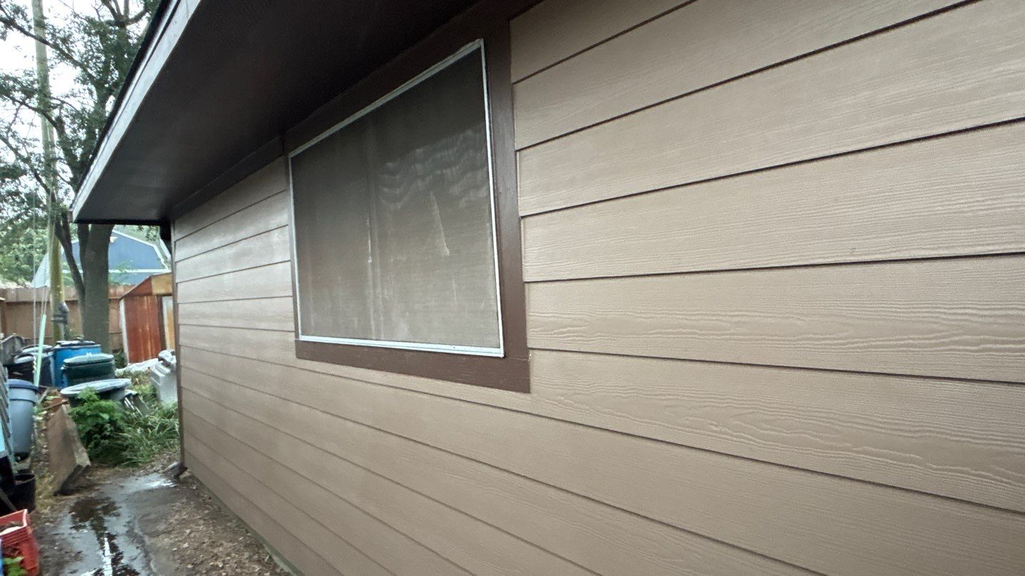 Siding, Roof Replacement by Houston Roofing & Construction