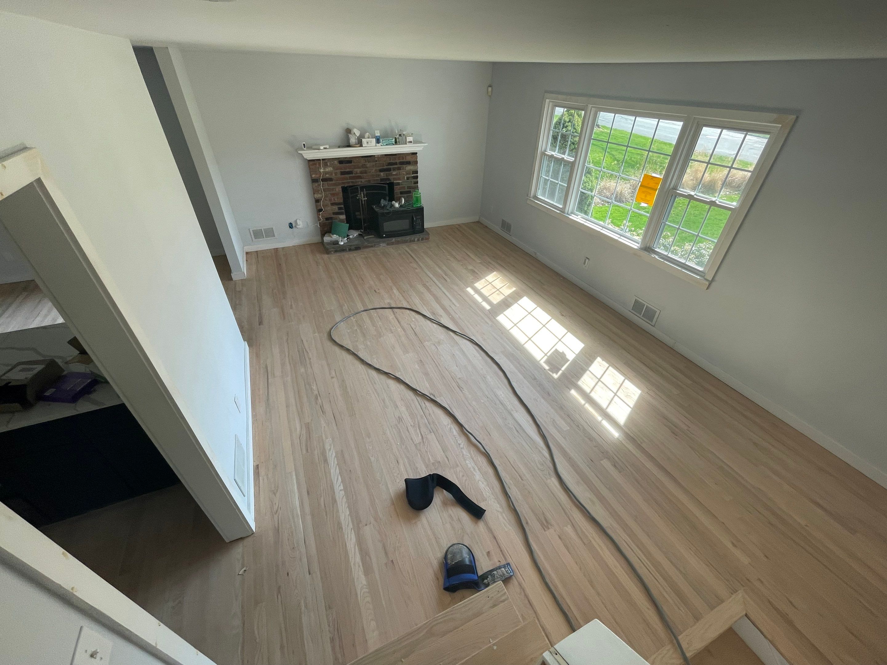 Bathroom Remodel by Home Concepts Construction