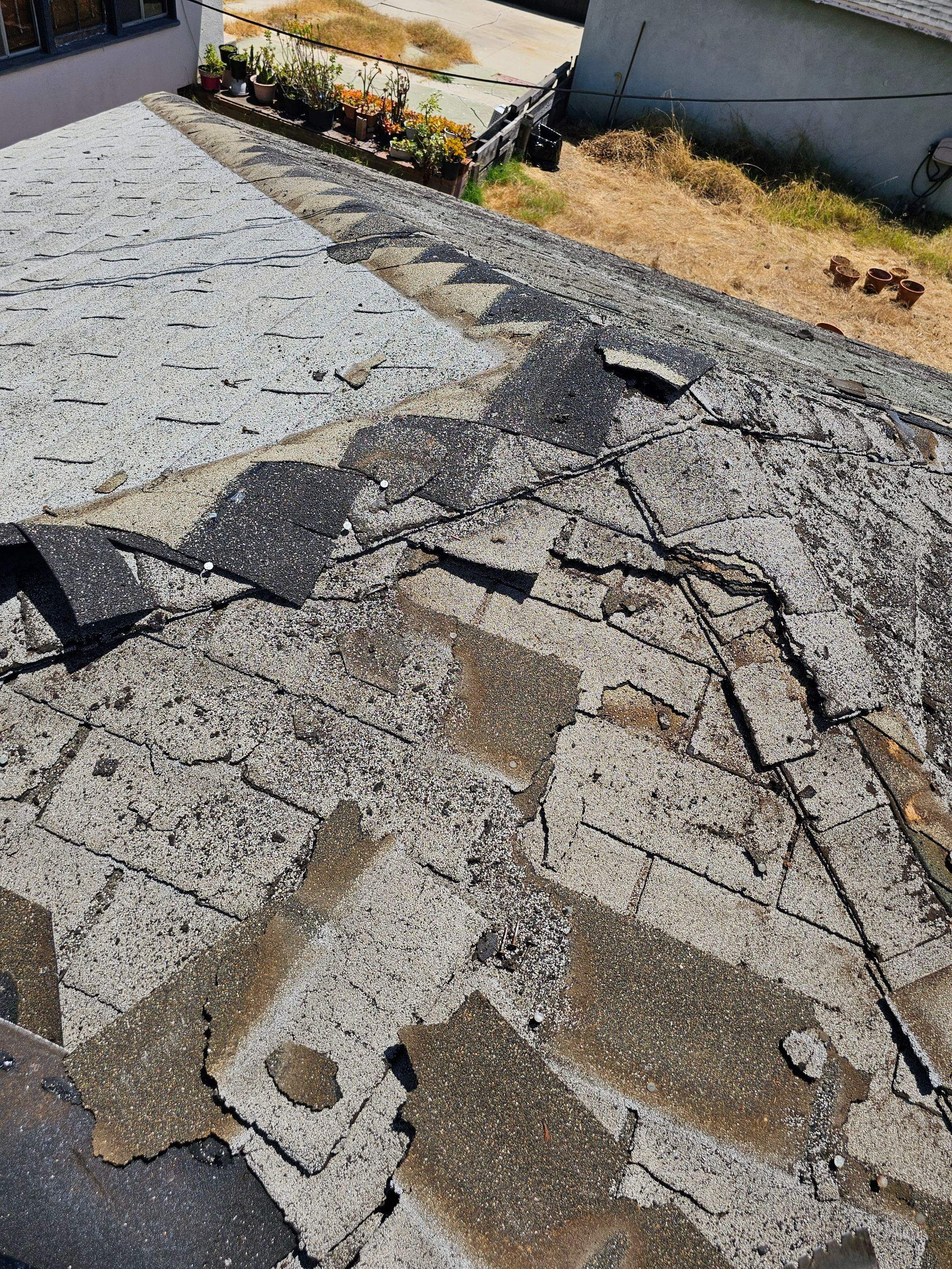 Roof Replacement - Long Beach CA 90807 by Epic Roof Replacement