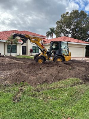 Harbour Ridge – Driveway & Exterior Transformation