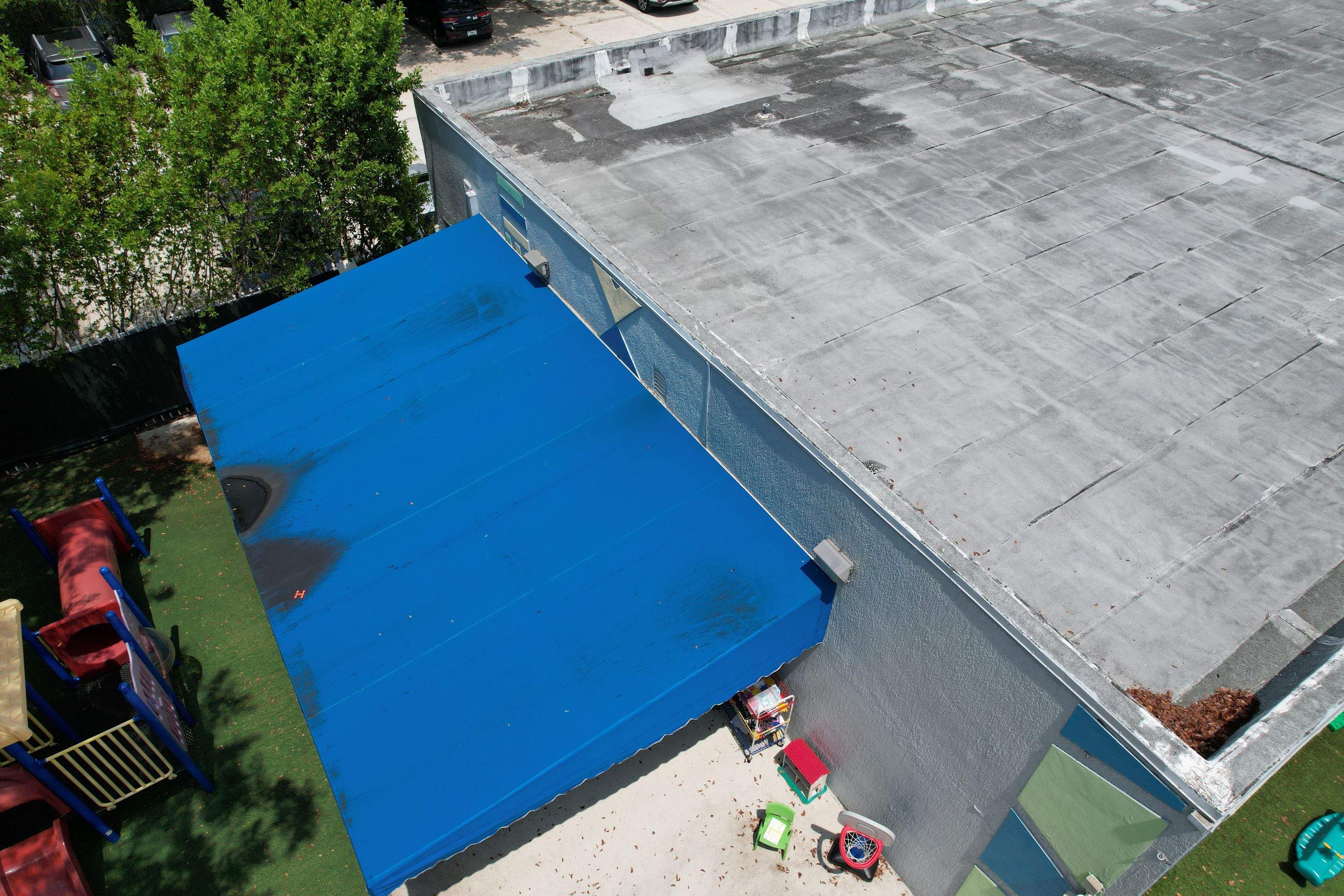 LA ESCUELITA by Souffront Construction & Engineering