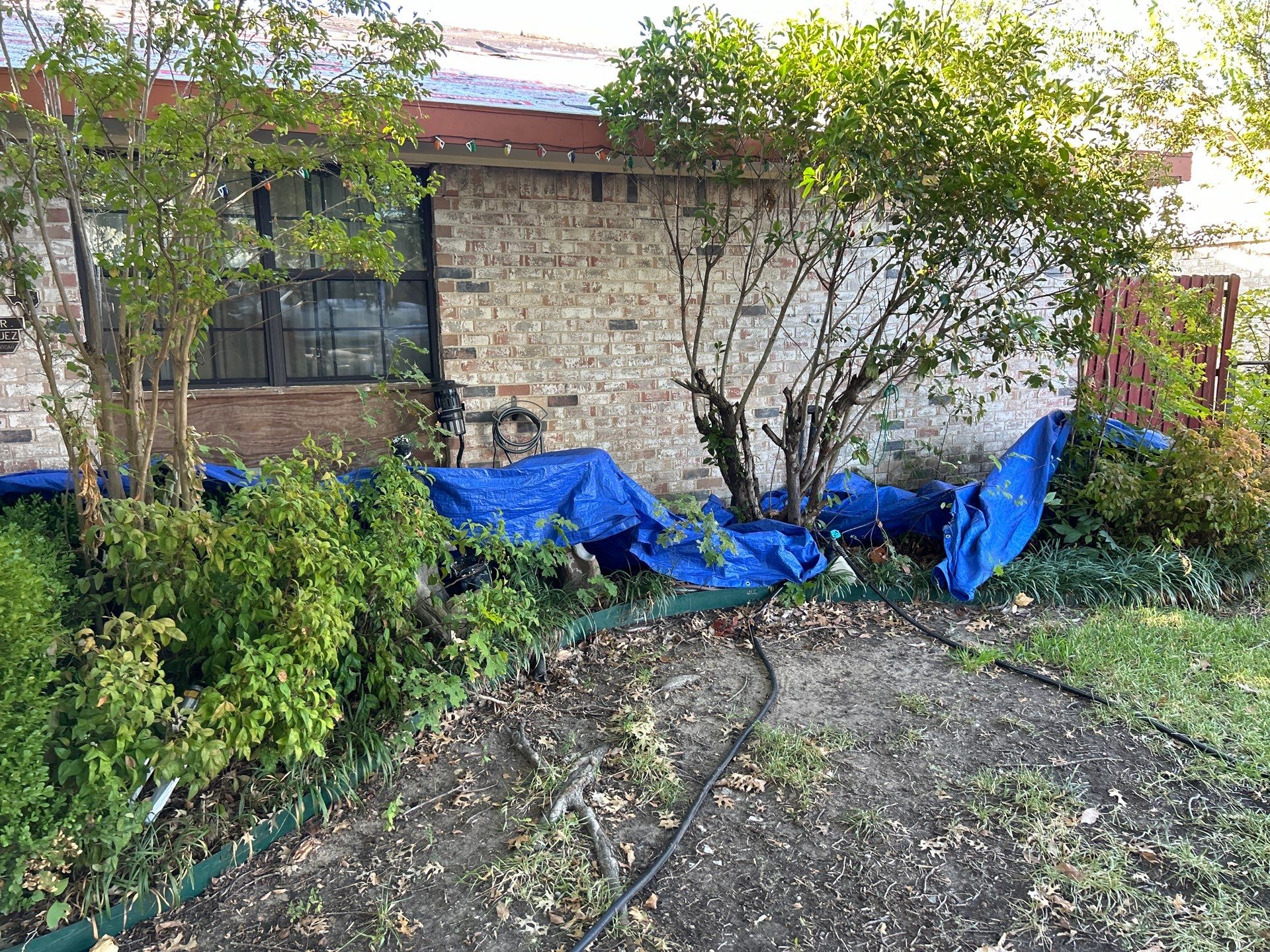 Project in Mesquite by Rhino Roofing and General Contracting, LLC