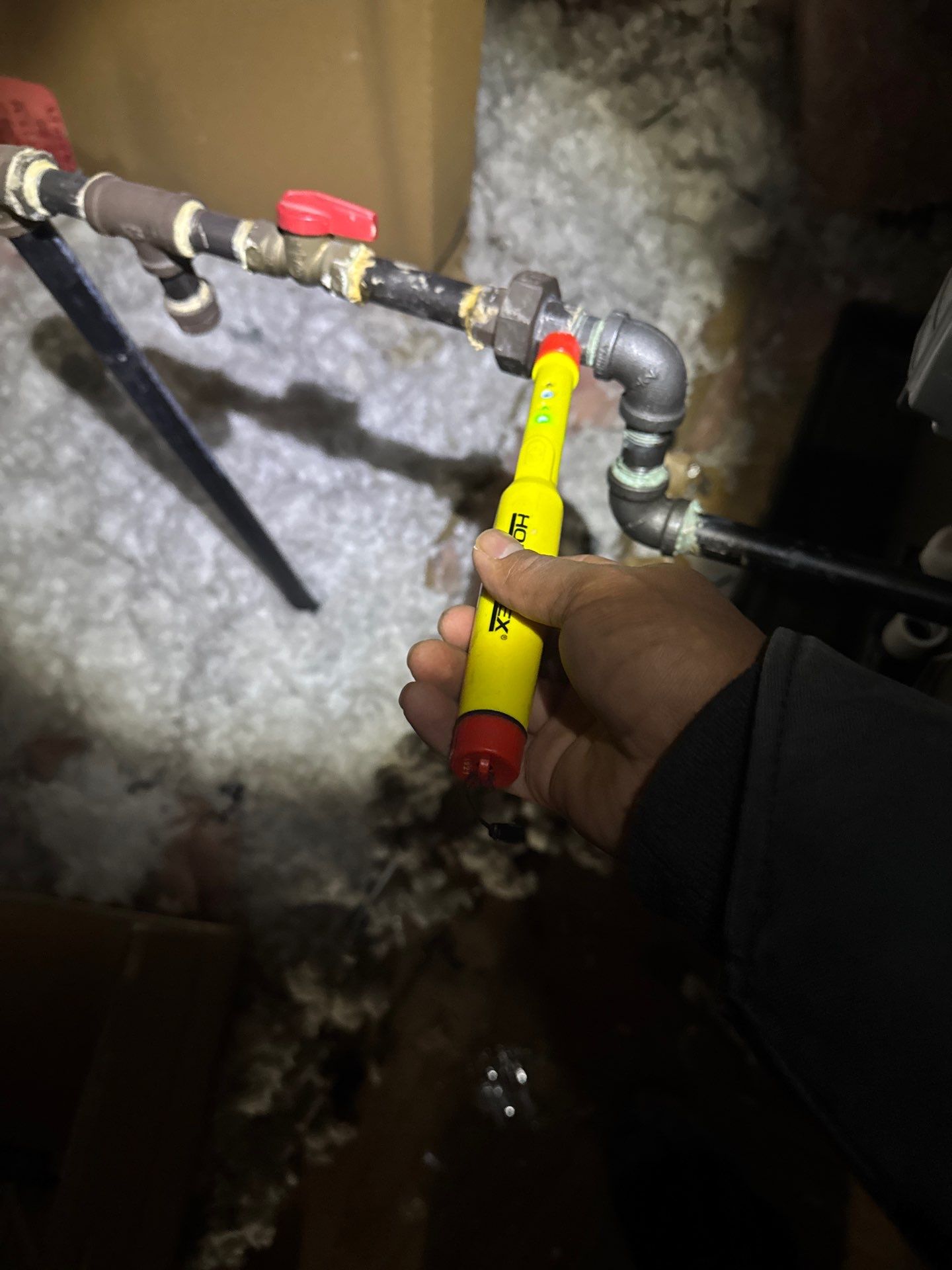 Lennox Furnace Precision Tune-Up by GSHA Services LTD