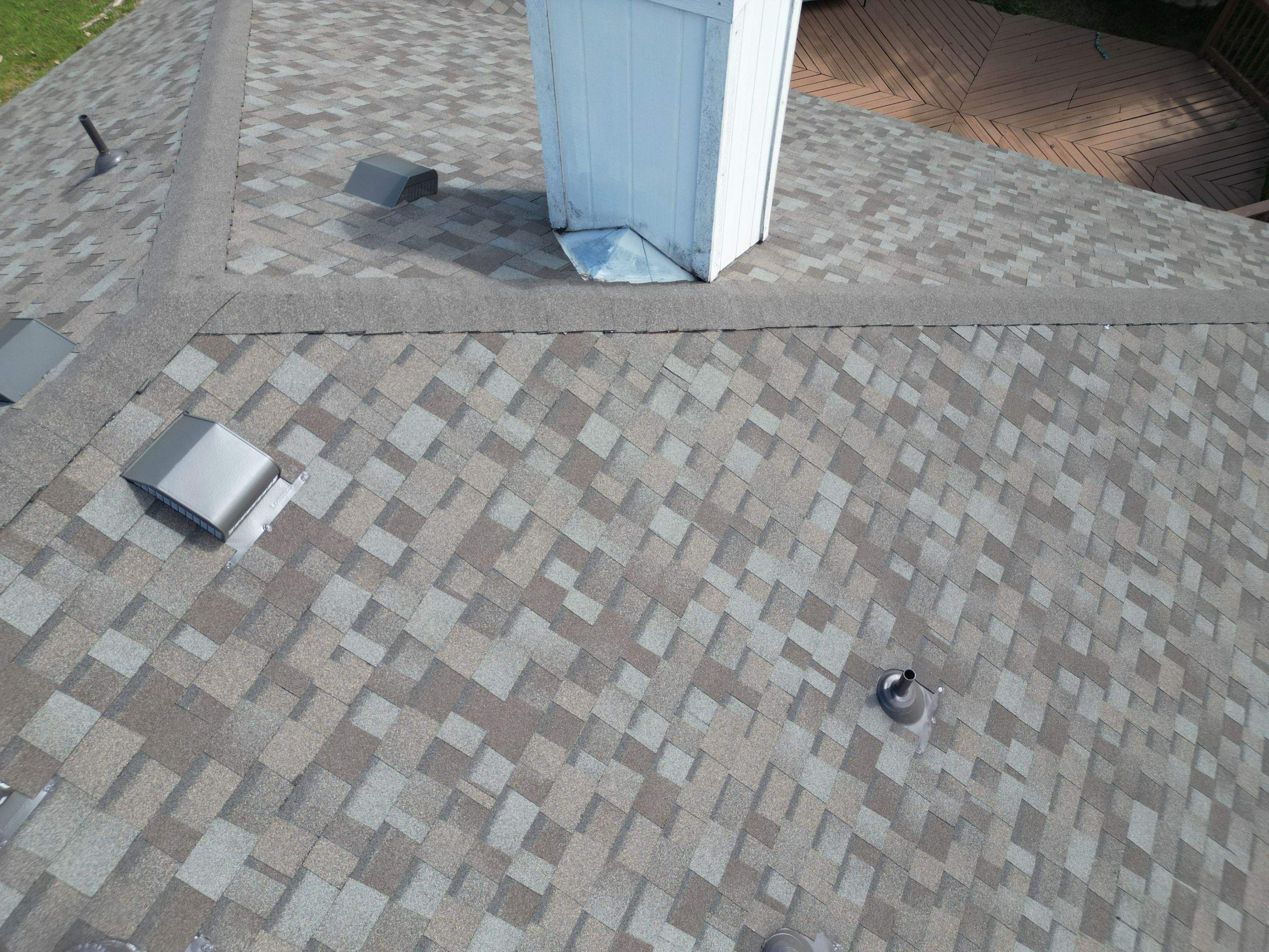 Driftwood - Owens Corning TruDefinition Duration by RoofsOnly.com