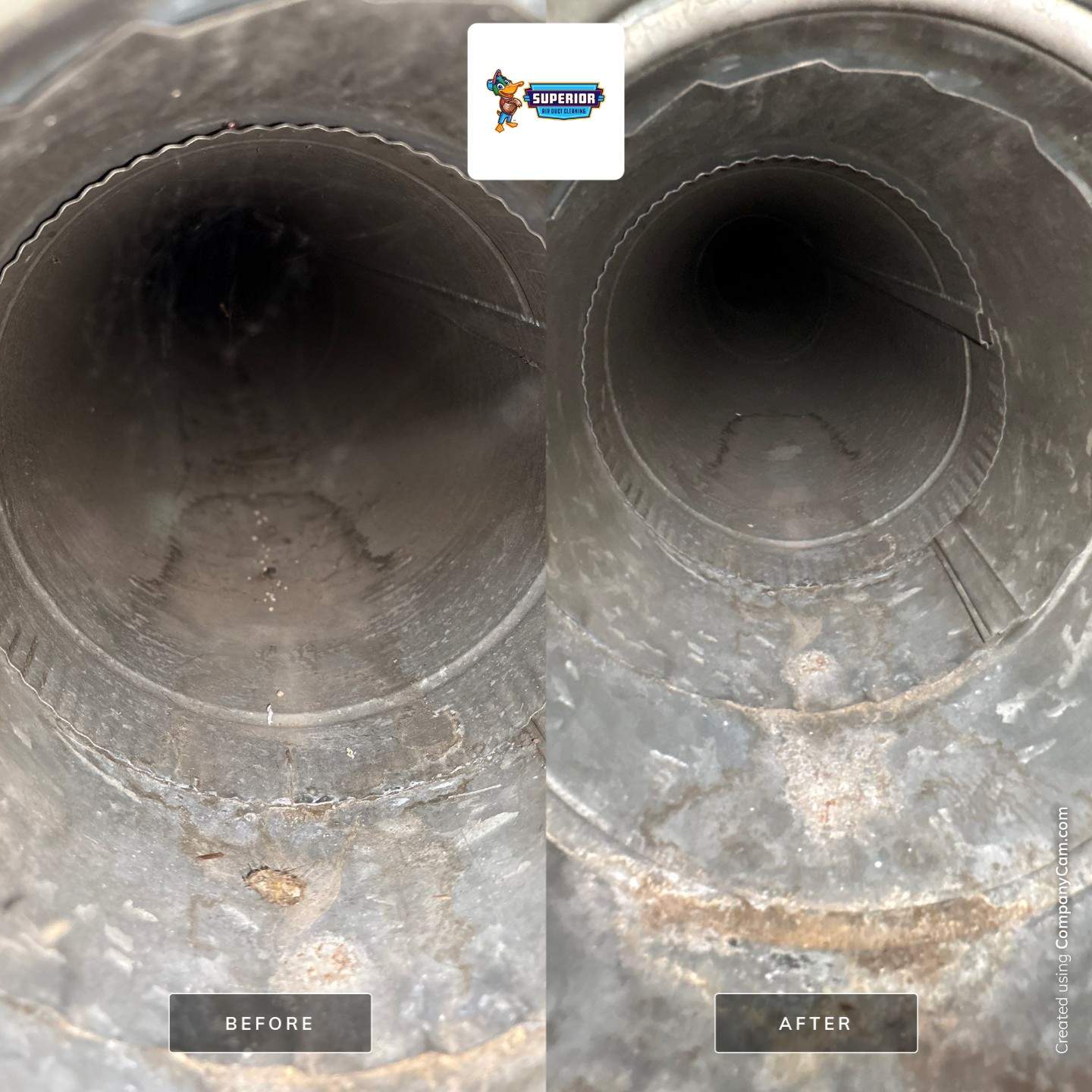 Air Duct Cleaning in Beaver, PA by Superior Air Duct Cleaning