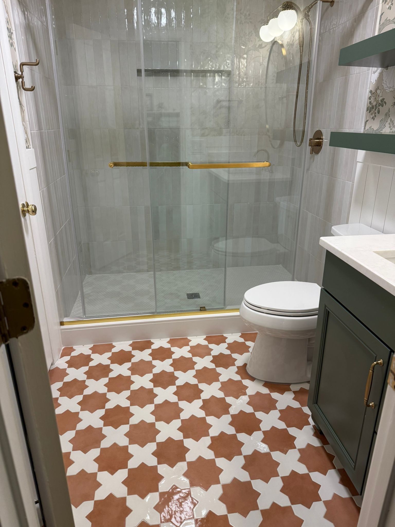 Full home Renovation in Roswell by Atlanta Design Group