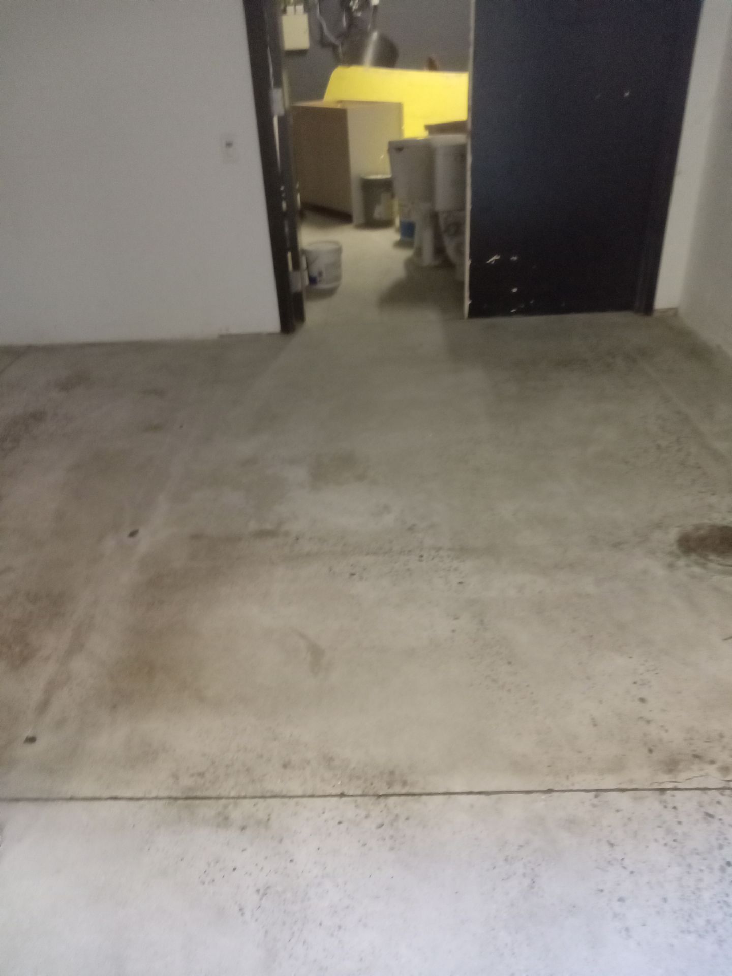Awaken Church - Bay Ho Campus by Creek Stone Resurfacing 