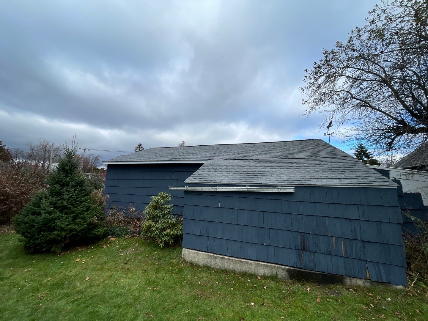 "Garage Roof Upgrade: Solar-Ready & Built to Last!" by Sensible Home Solutions