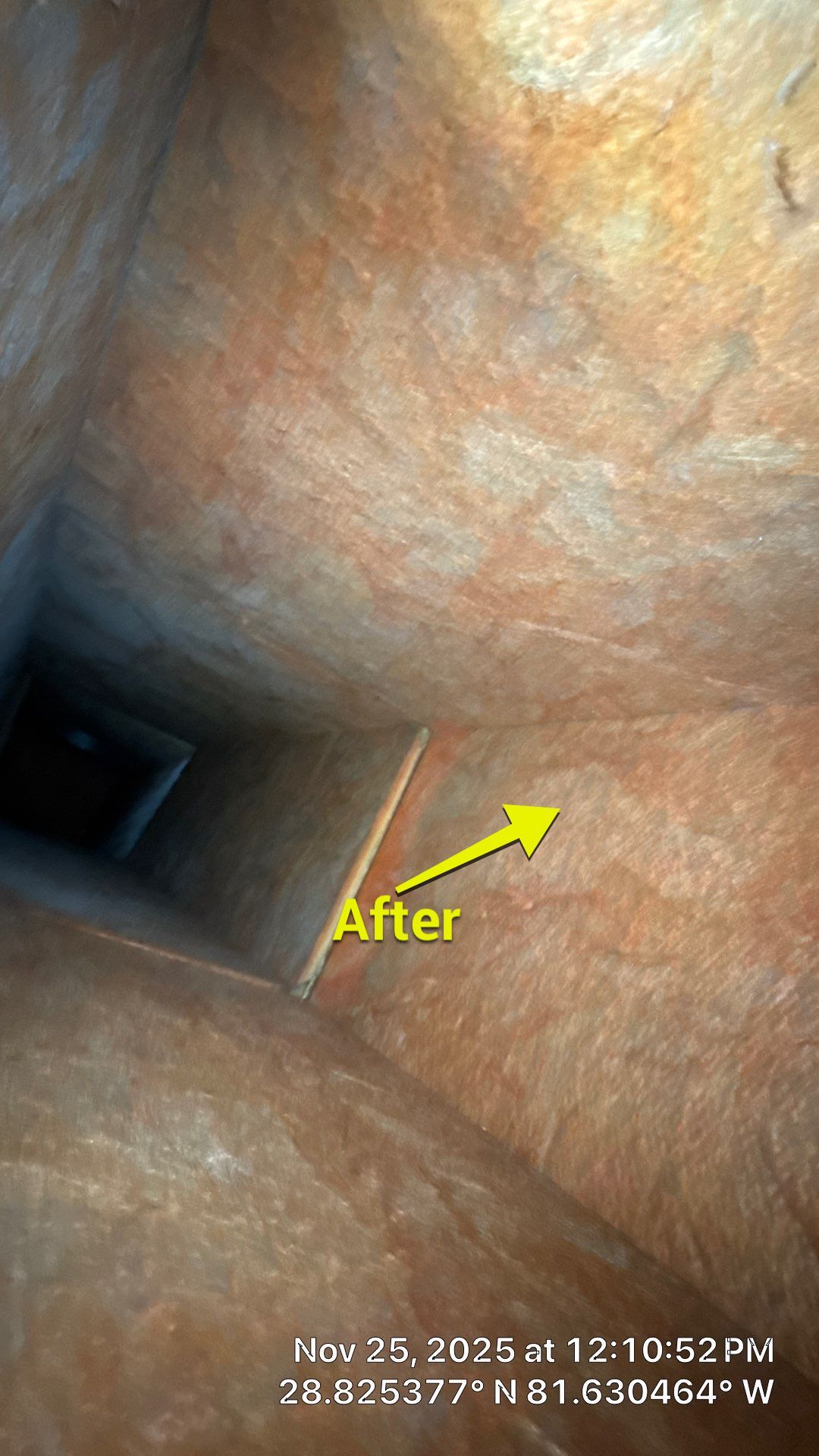 Air Duct Cleaning in Mount Dora by Hygienic Air, Inc