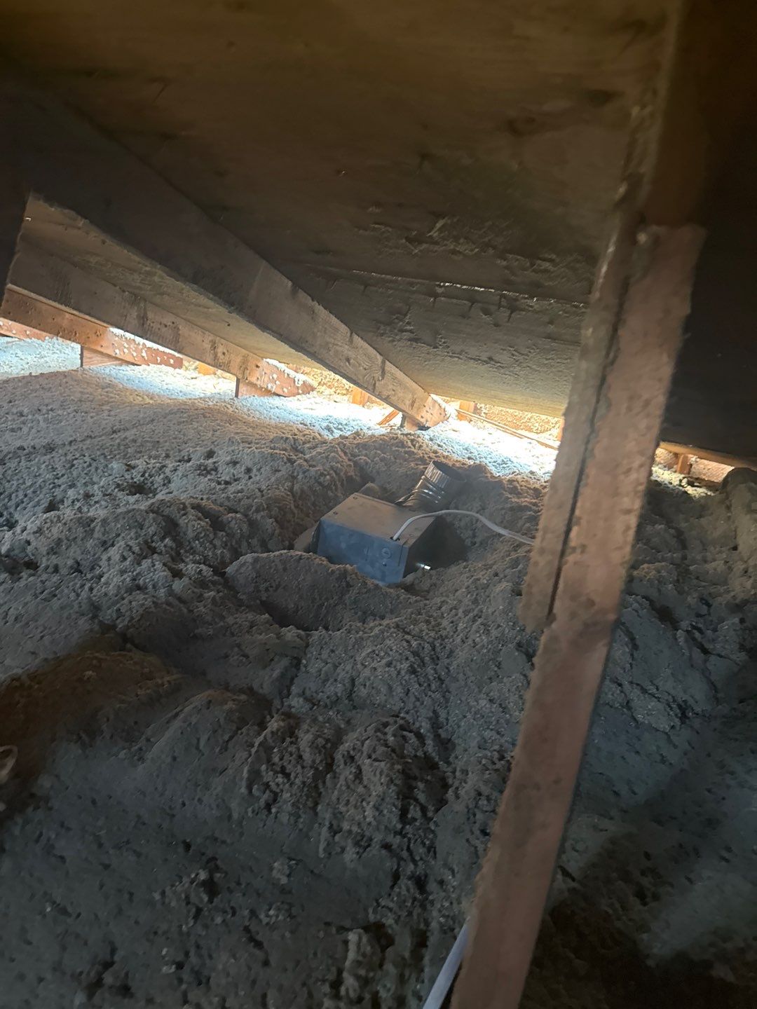 Roof Replacement using Owens Corning Tru Definitions by 180 Contractors