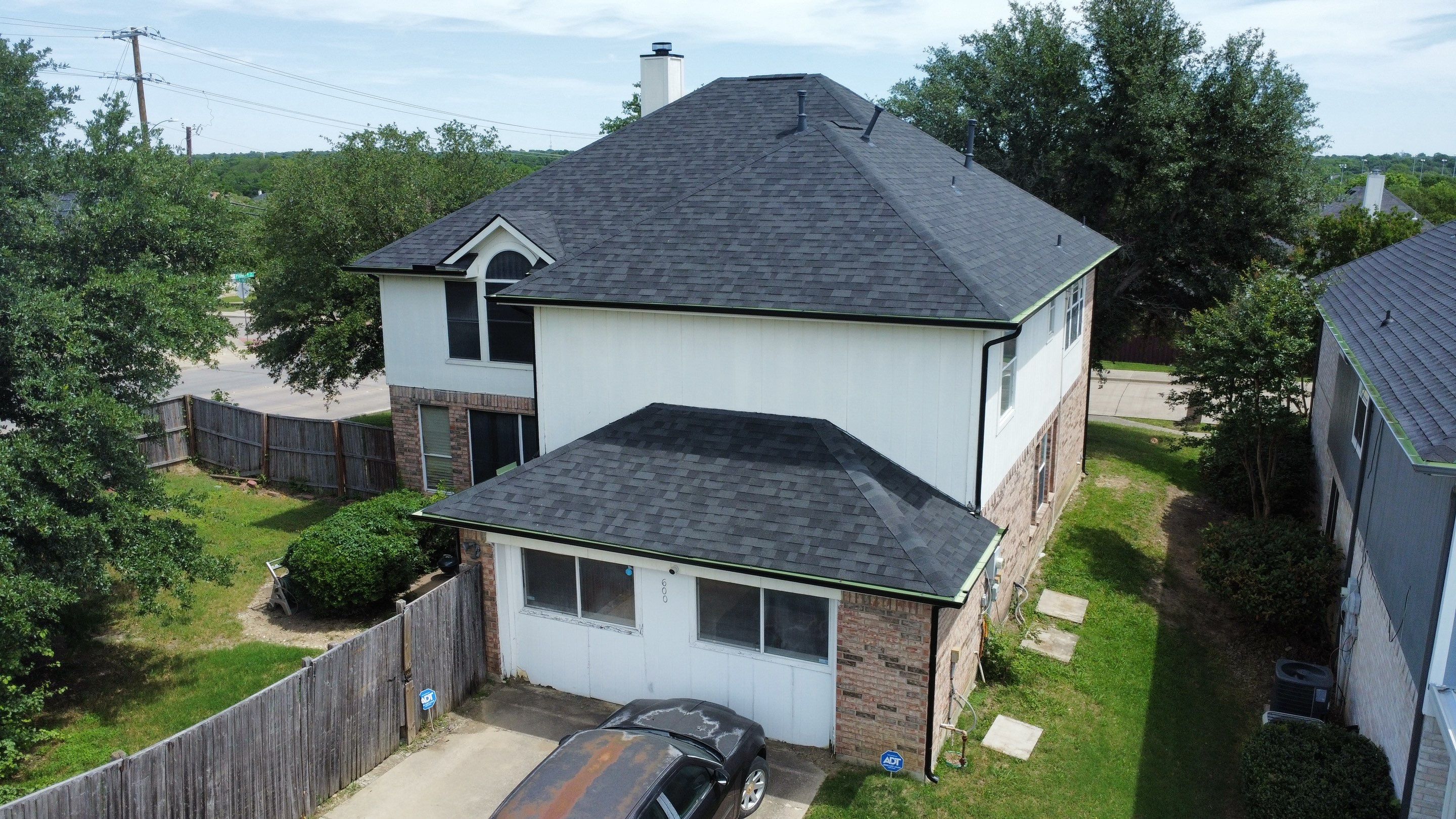 Roof & Gutter Restoration by Berry Good Roofing