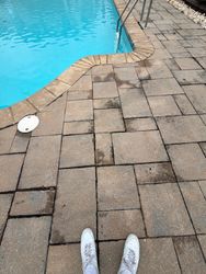 Solar Panel Cleaning in East Hanover, NJ — Gallo Bros job photo