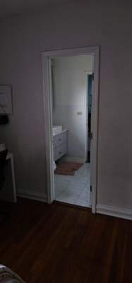 Water Damage Claim in Surfside