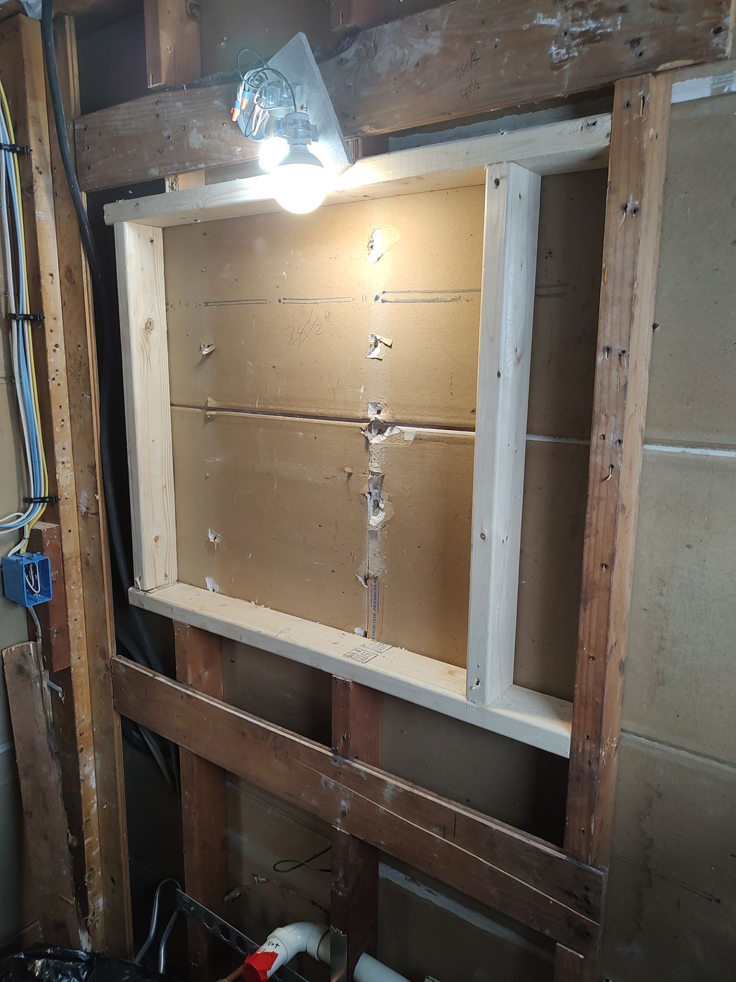 Bathroom Remodel by Ivy Lea Construction