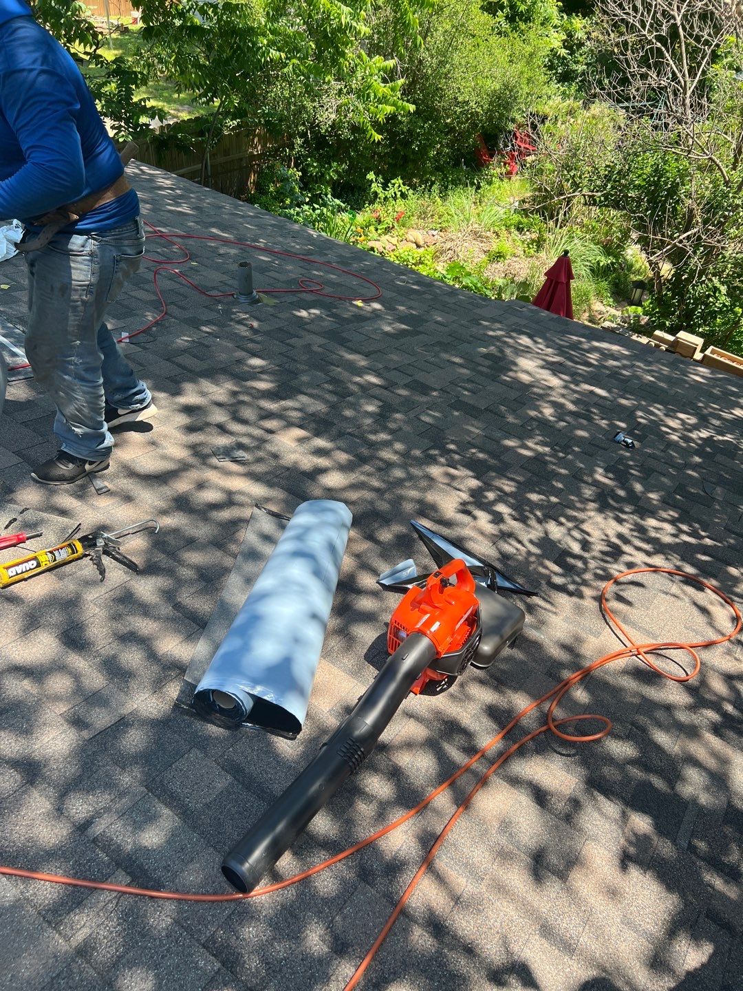 Project in Irving by Armor Roofing | Exteriors