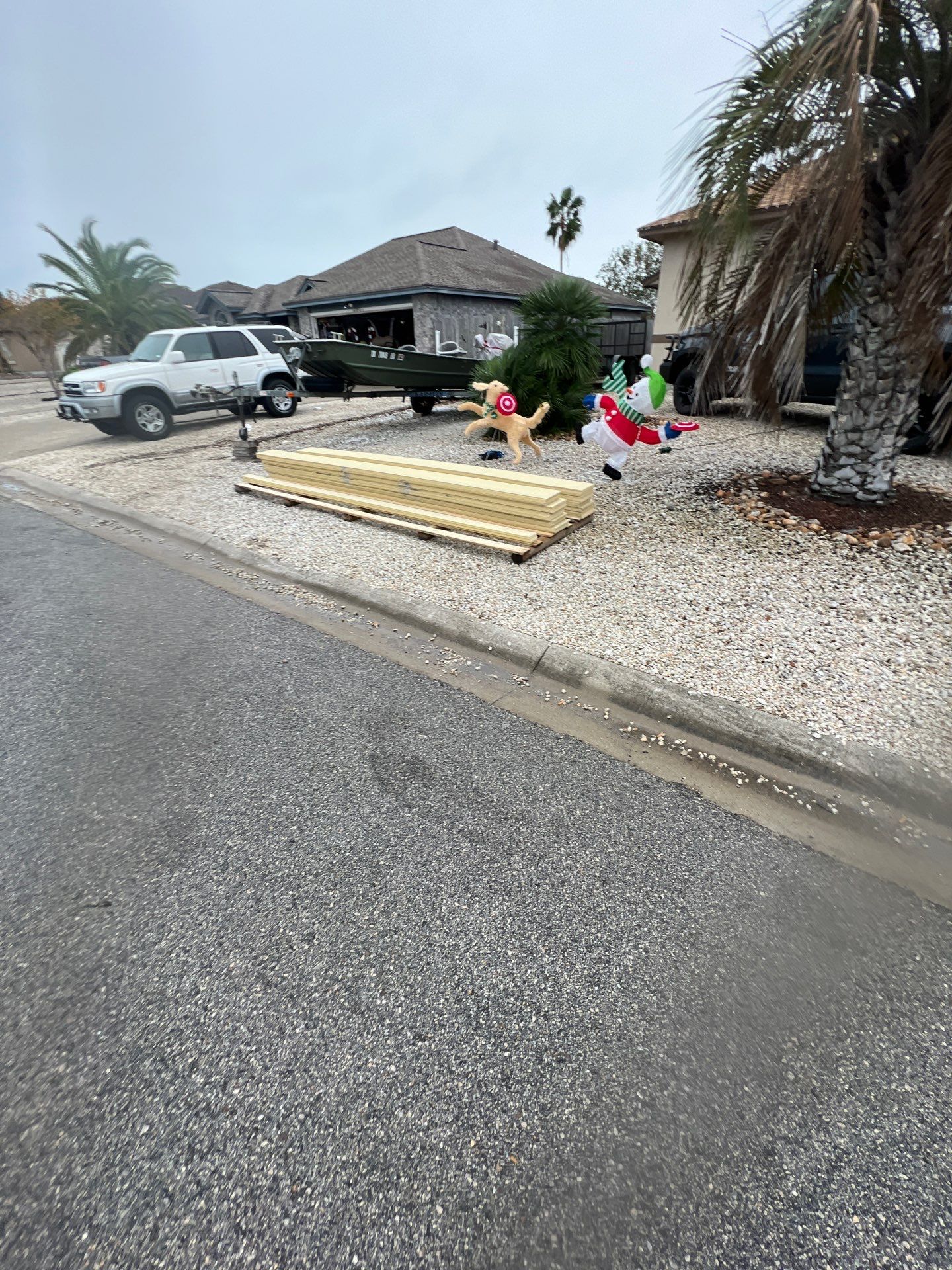Island Hardie by Bayfront Roofing and Construction