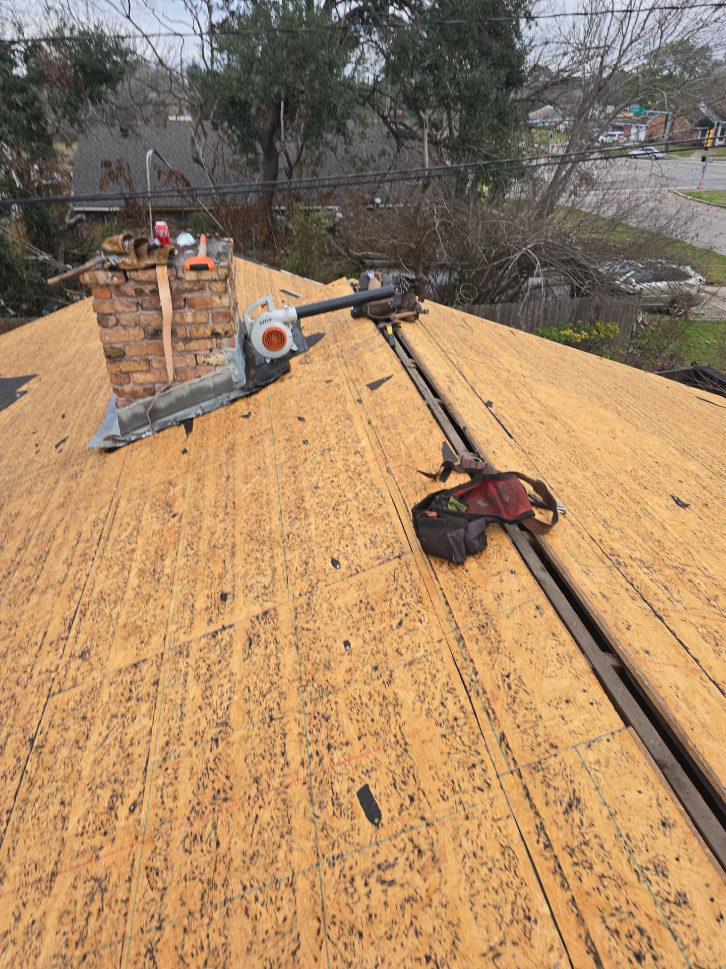 Roof Repair Houston by Roof Repair Company