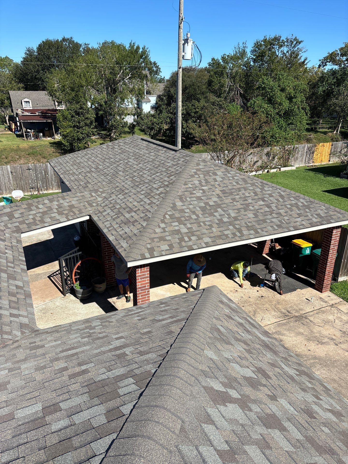 Roof Repair Pasadena by Roof Repair Company