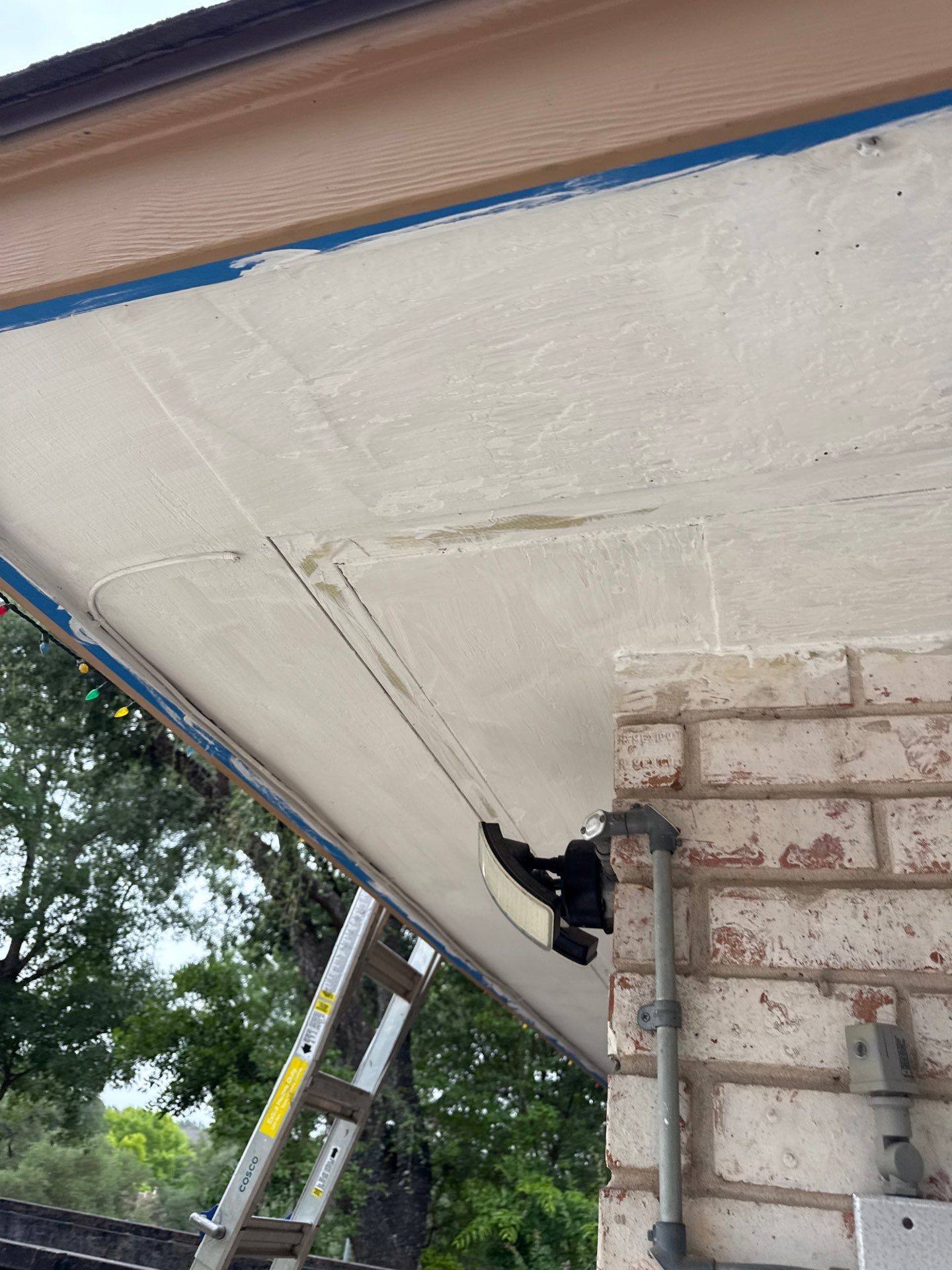 Project in San Antonio by Rhino Roofing and General Contracting, LLC
