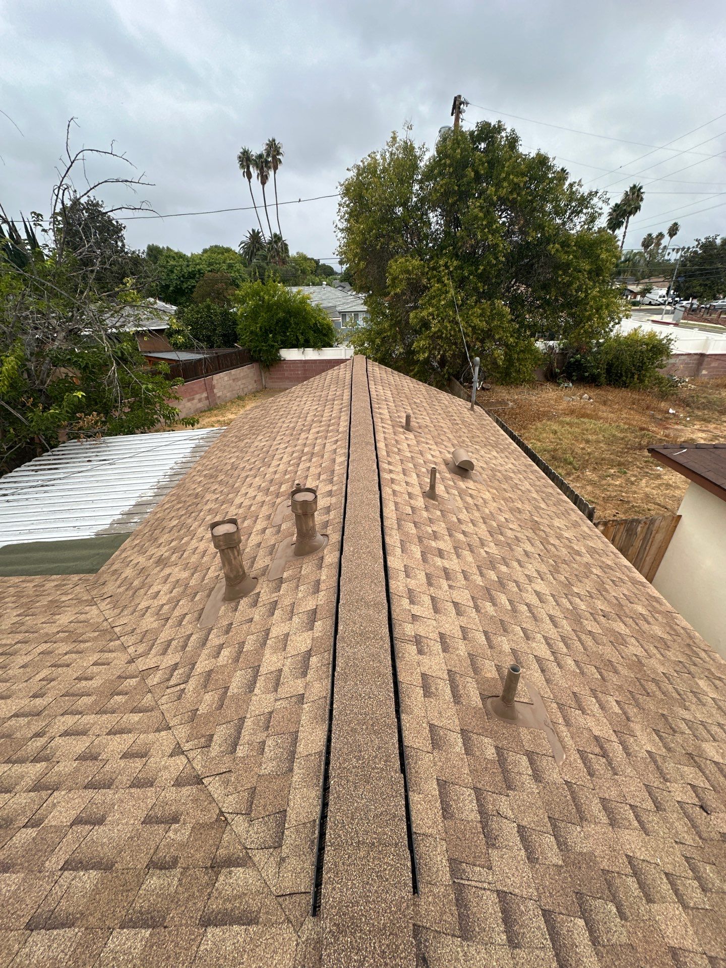 Roof Replacement - Los Angeles, CA 91306 by Epic Roof Replacement
