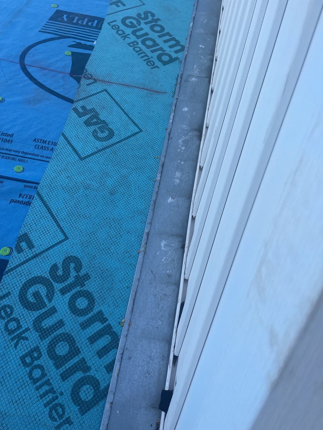 Residential Roofing Installation using Roof Replacement by American Roofing & Construction LLC