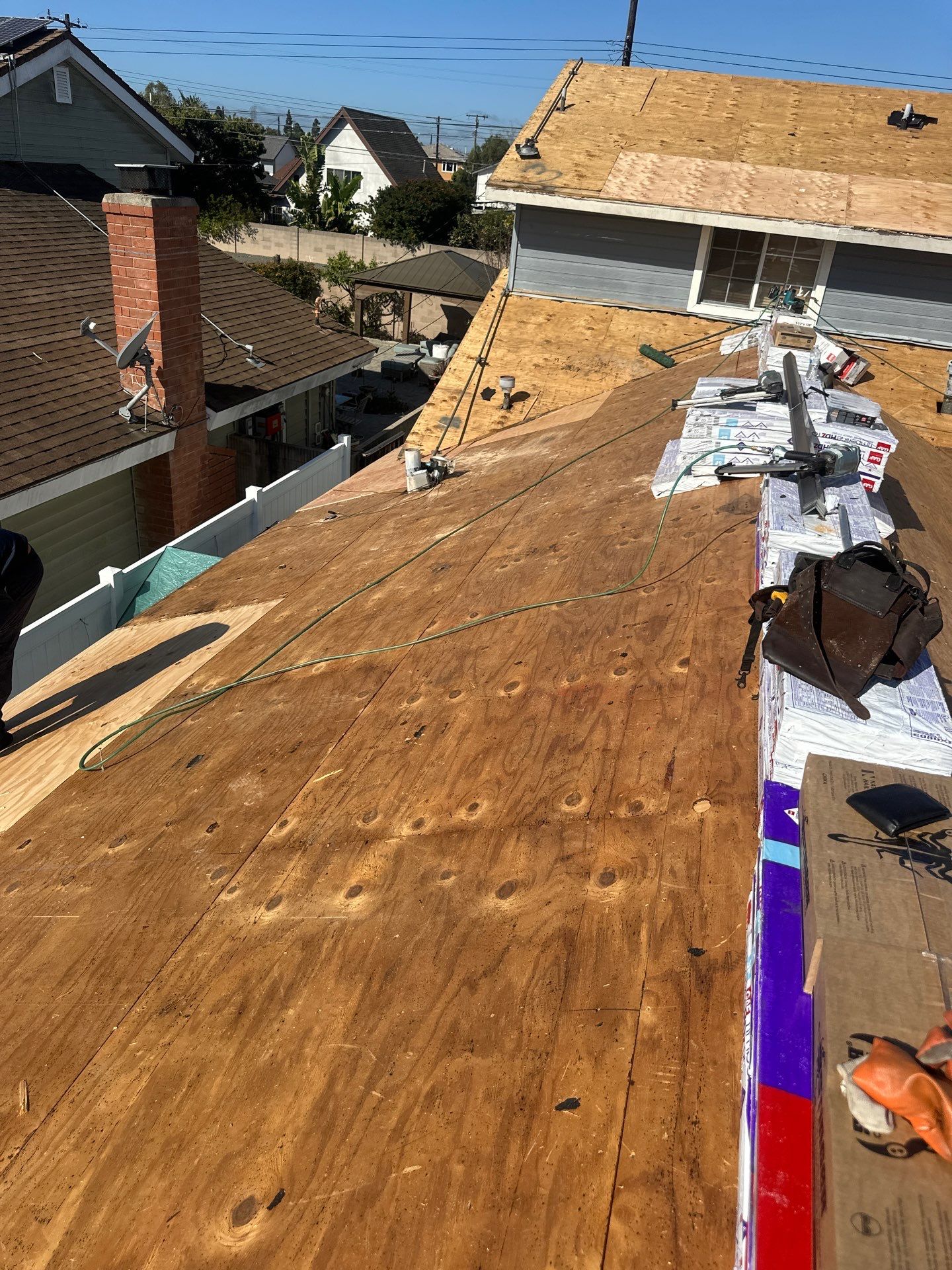 Roof Replacement - Fountain Valley, CA 92708 by Epic Roof Replacement