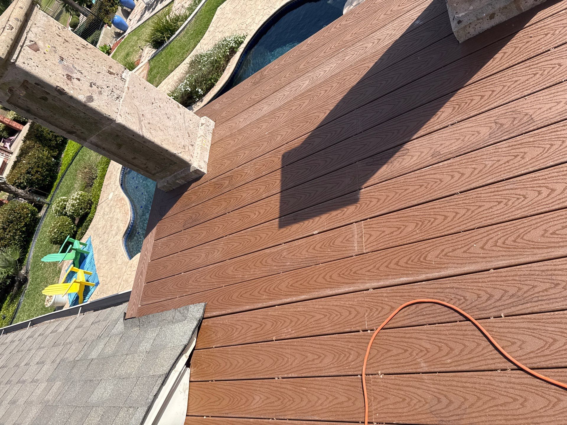19th Hole on the Beach by Bayfront Roofing and Construction