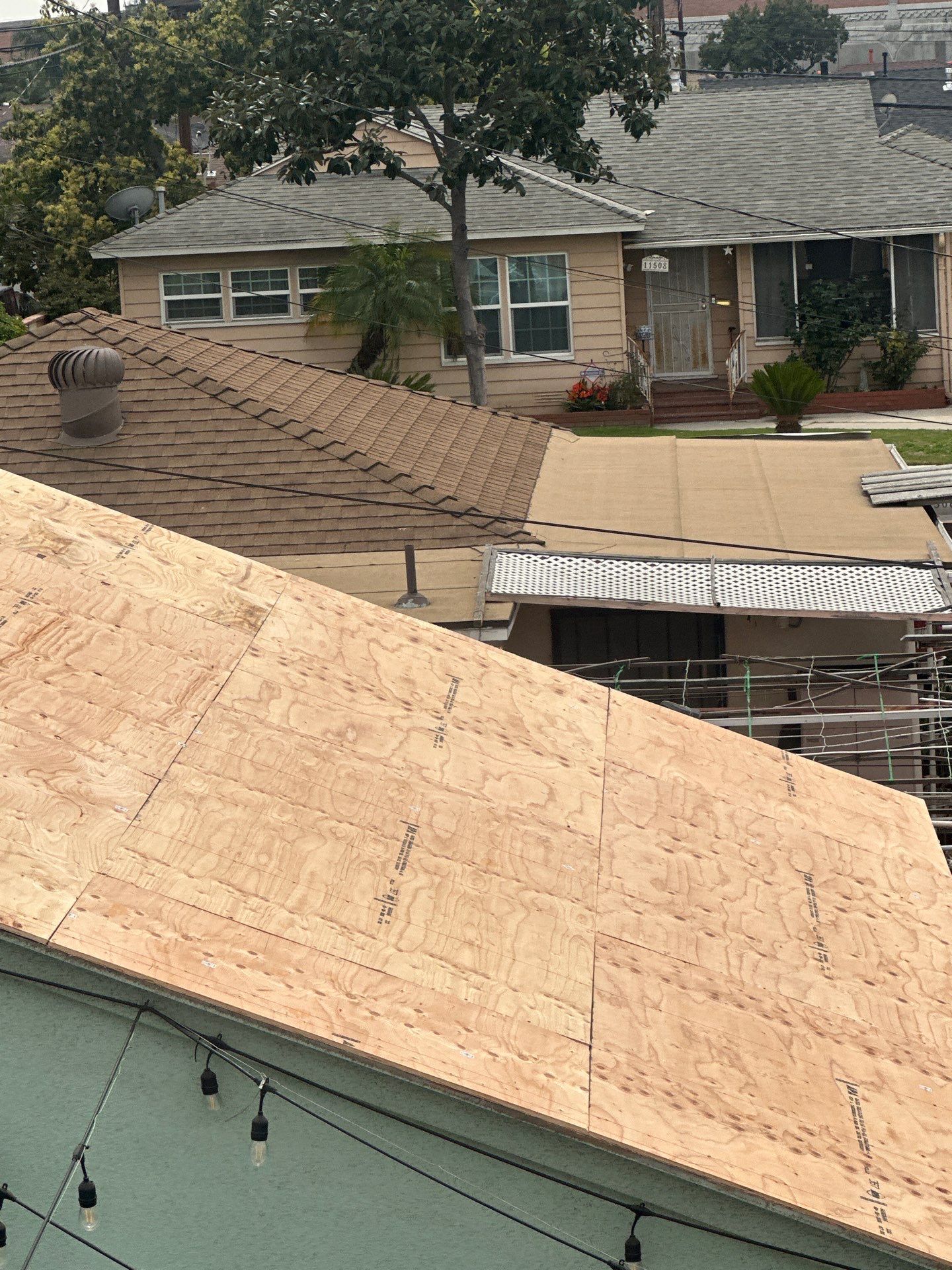 Roof Replacement - Santa Fe Springs, CA 90670 by Epic Roof Replacement