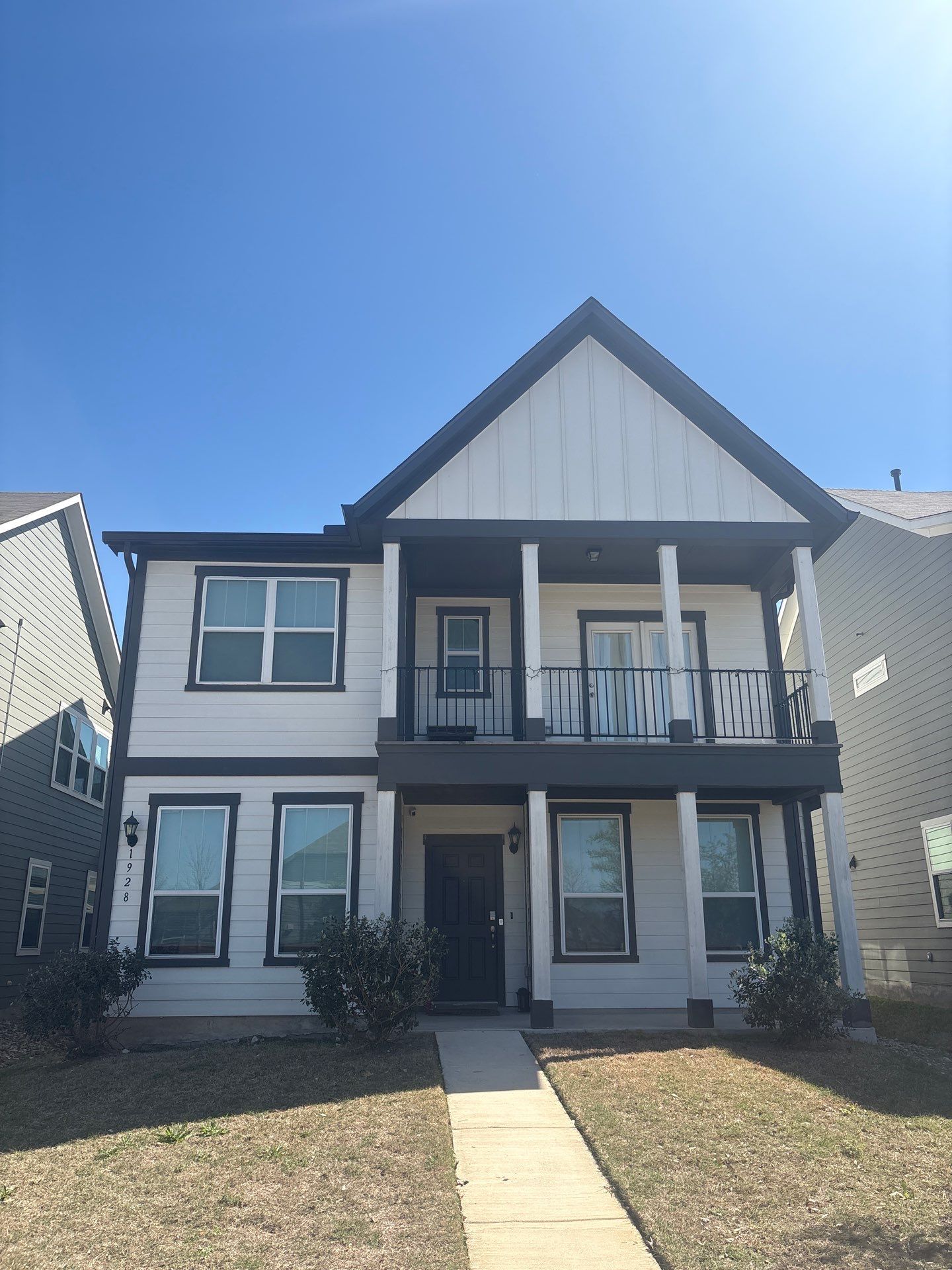 Roof Replacement & Seamless Gutters in Leander, TX by Kstylez Roofing & Construction