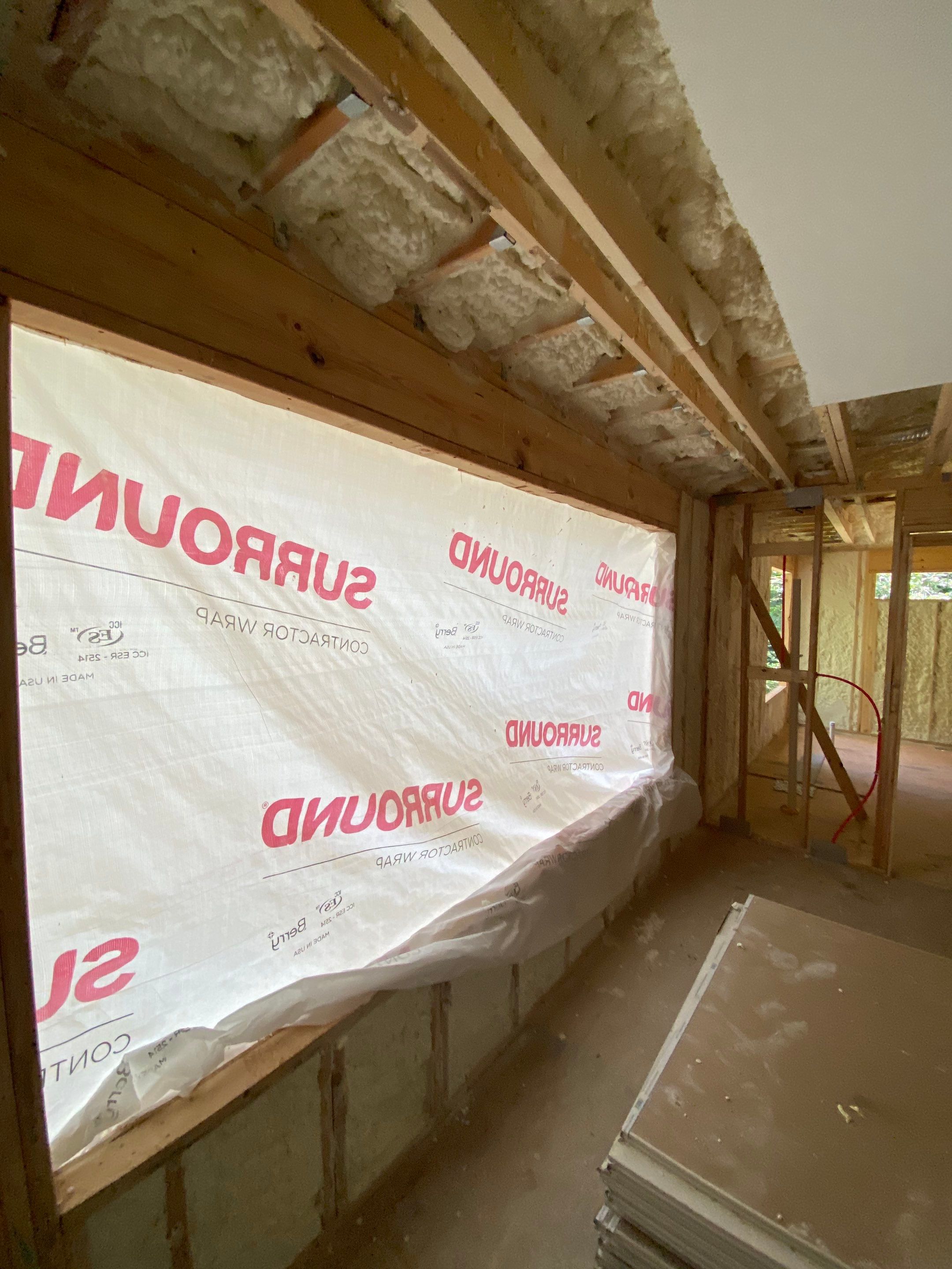 Two-Story Residential Room Addition and Primary Suite in Decatur by Swift Home Renovations