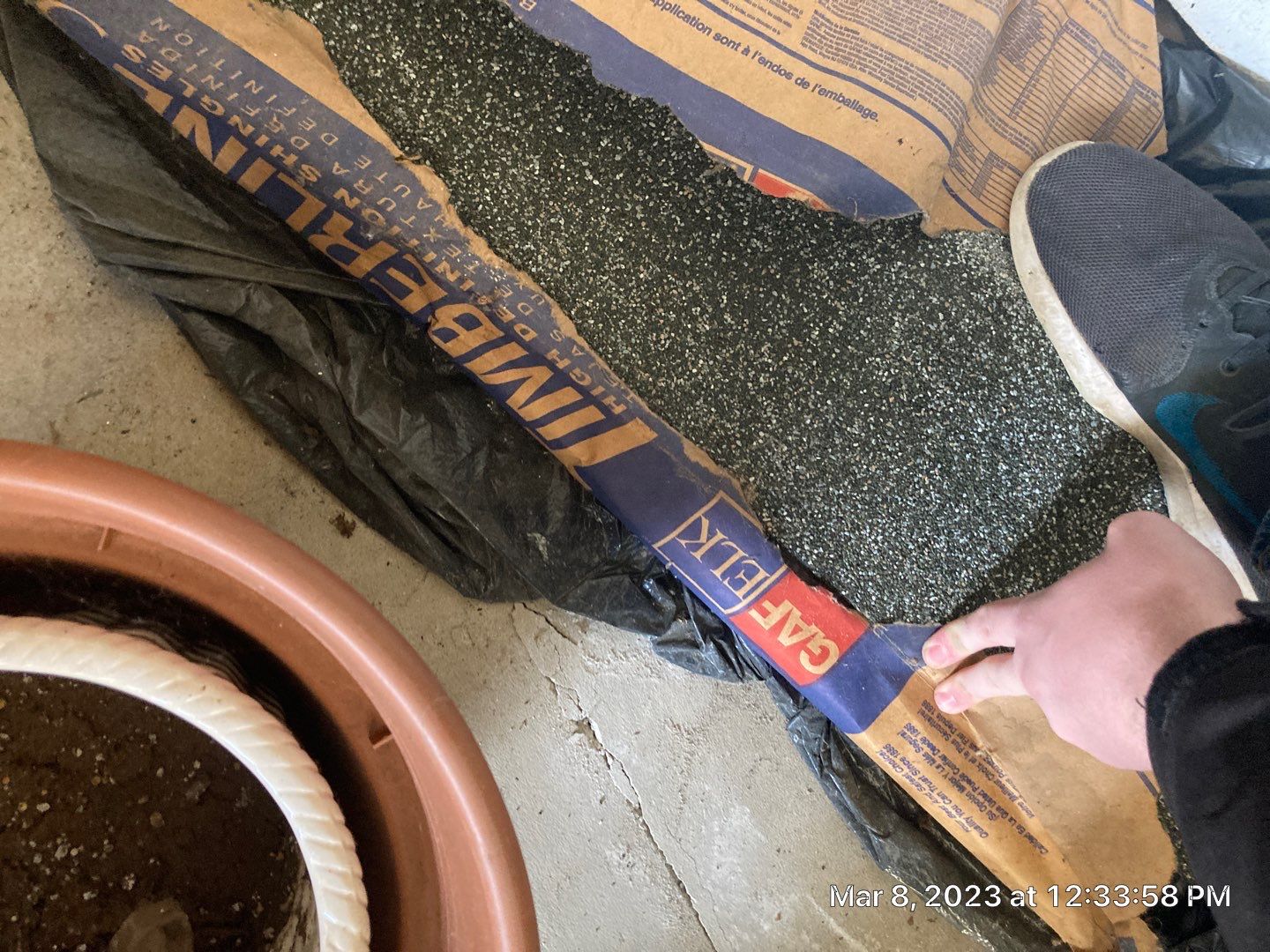 RoofoScope Inspection using RoofoScope by Absolute Roofing and Construction