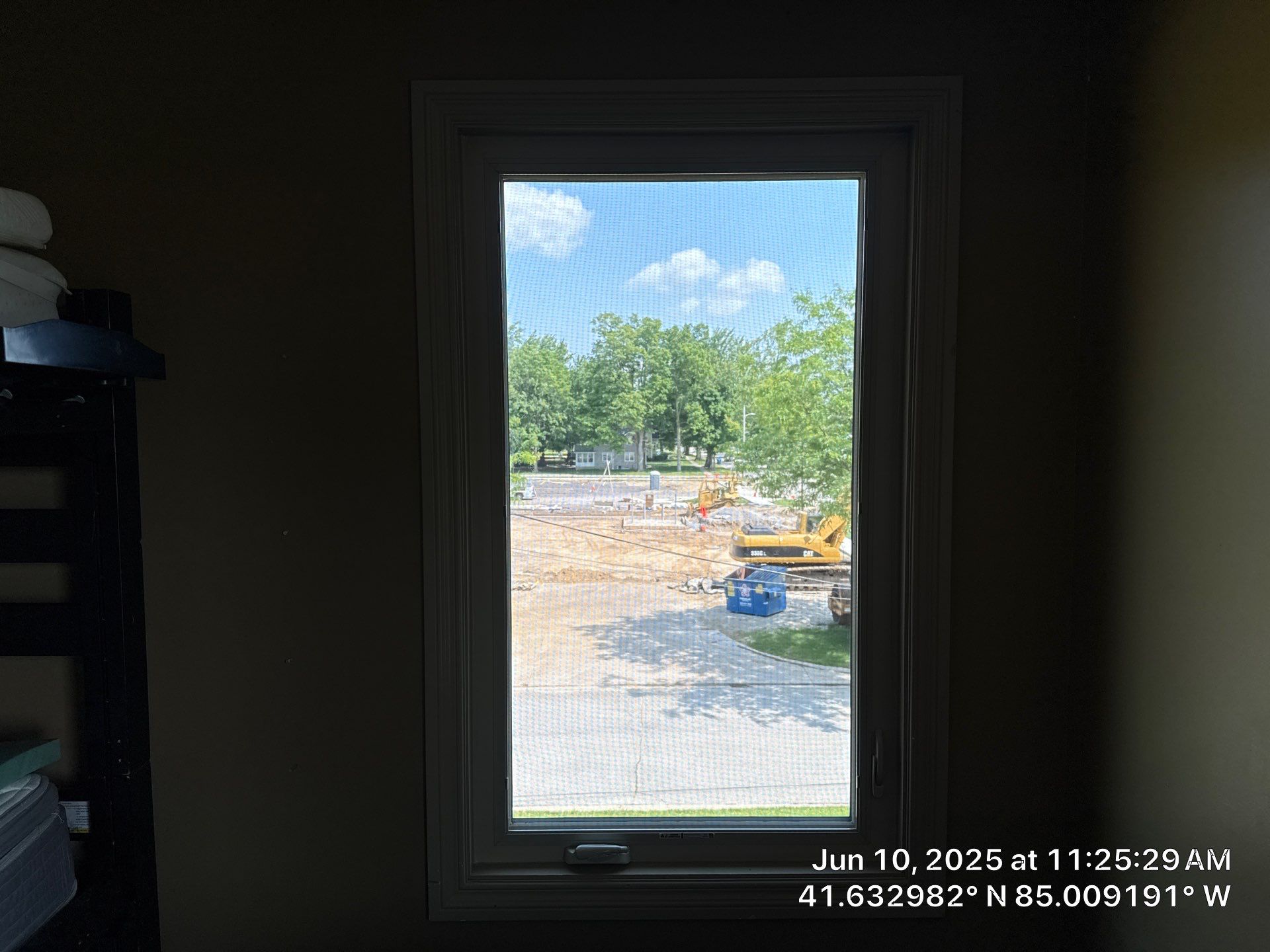 Window Project Project in Angola, IN by Window World Of Fort Wayne
