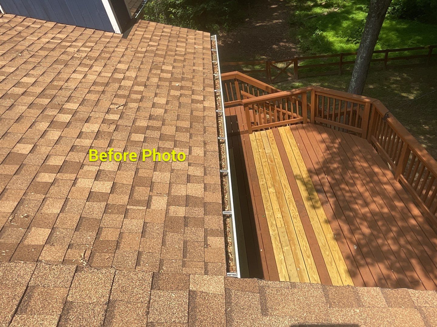 Raindrop Gutter Covers by Alpha Design Services