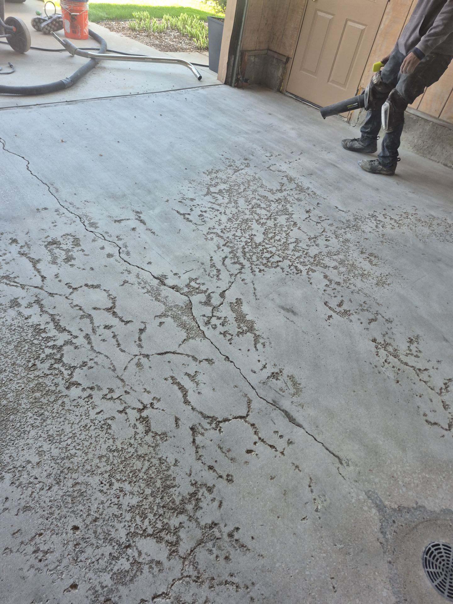 Bay City  by Wise Coatings of Central Michigan