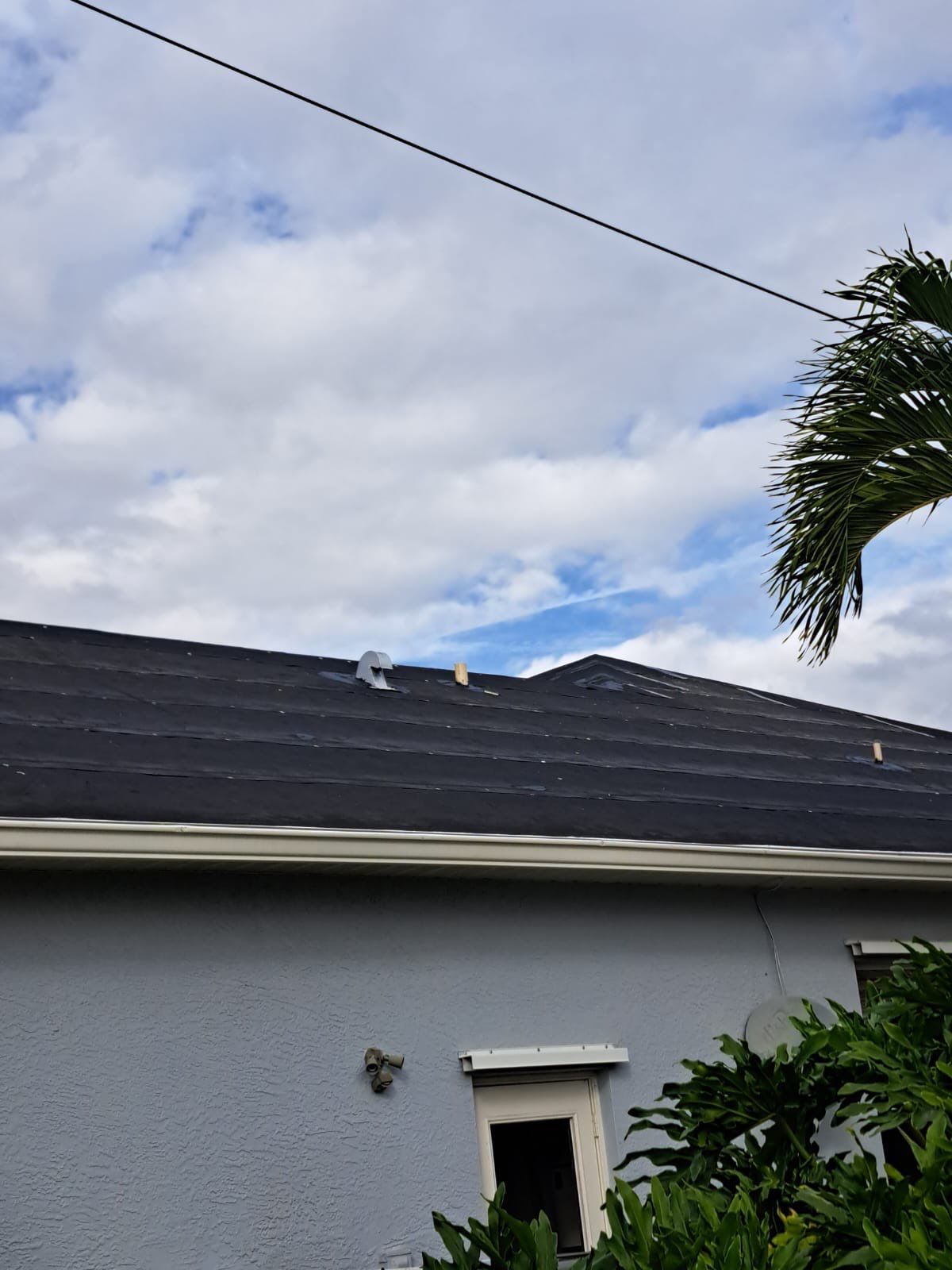 Residential Roofing Installation using Owens Coring Duration Shingles by Four Peaks Roofing