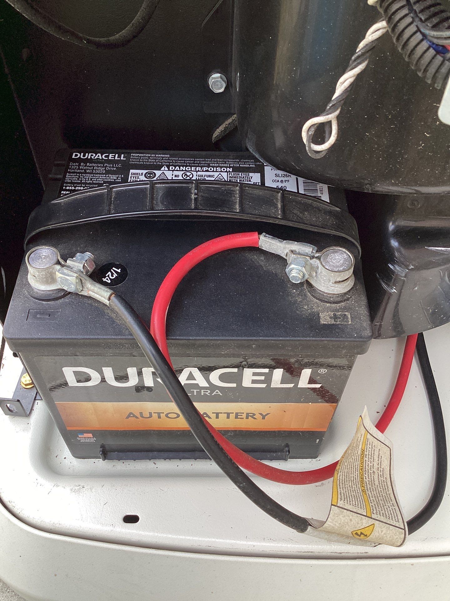 Residential Home Standby Generator Preventative Maintenance, Humble, TX by GenTex Elite Services
